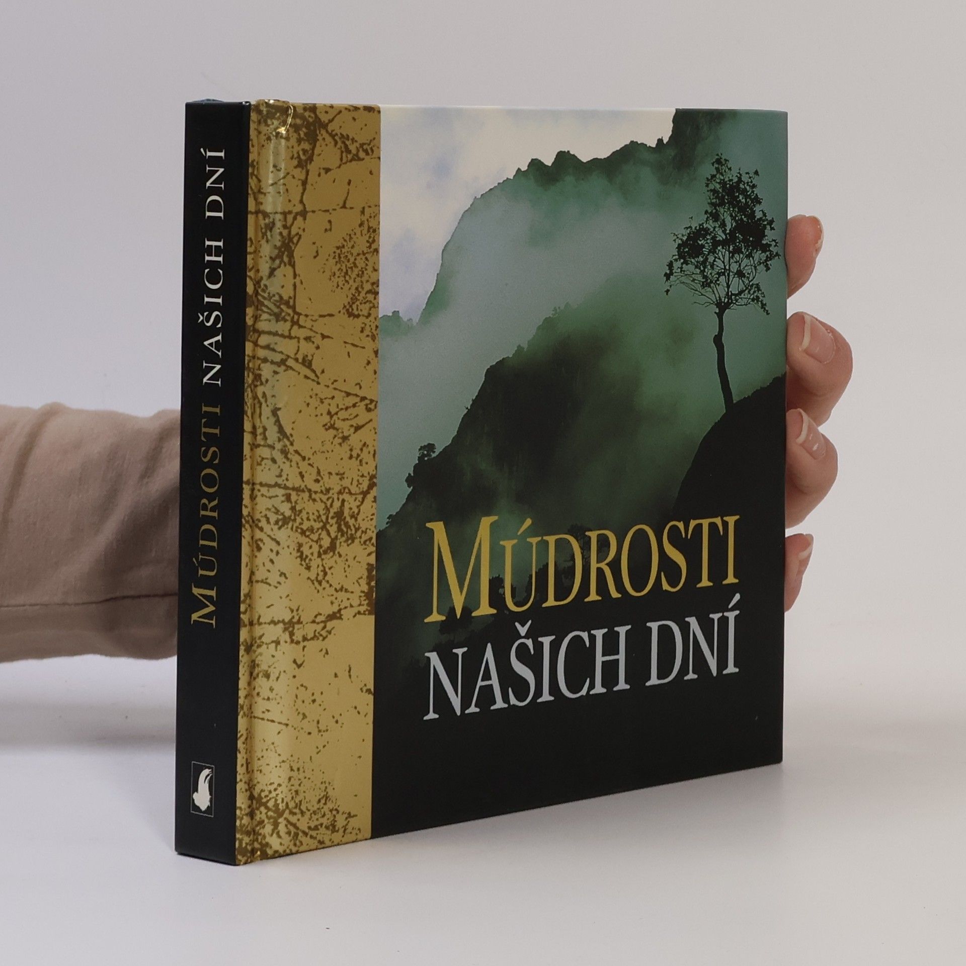 Collectif d'auteurs Múdrosti našich dní