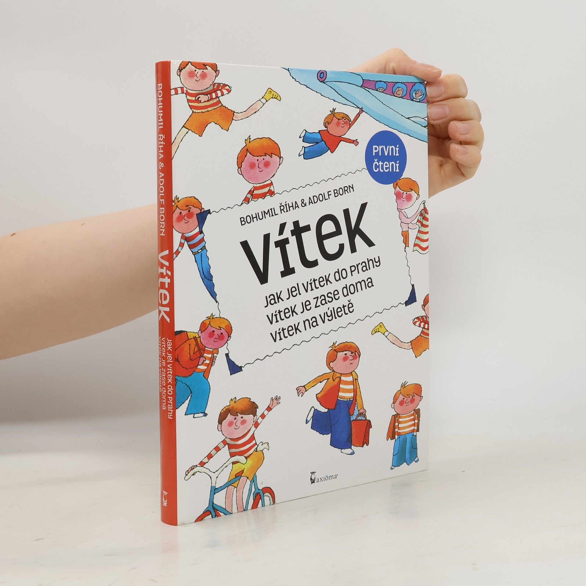 Vítek