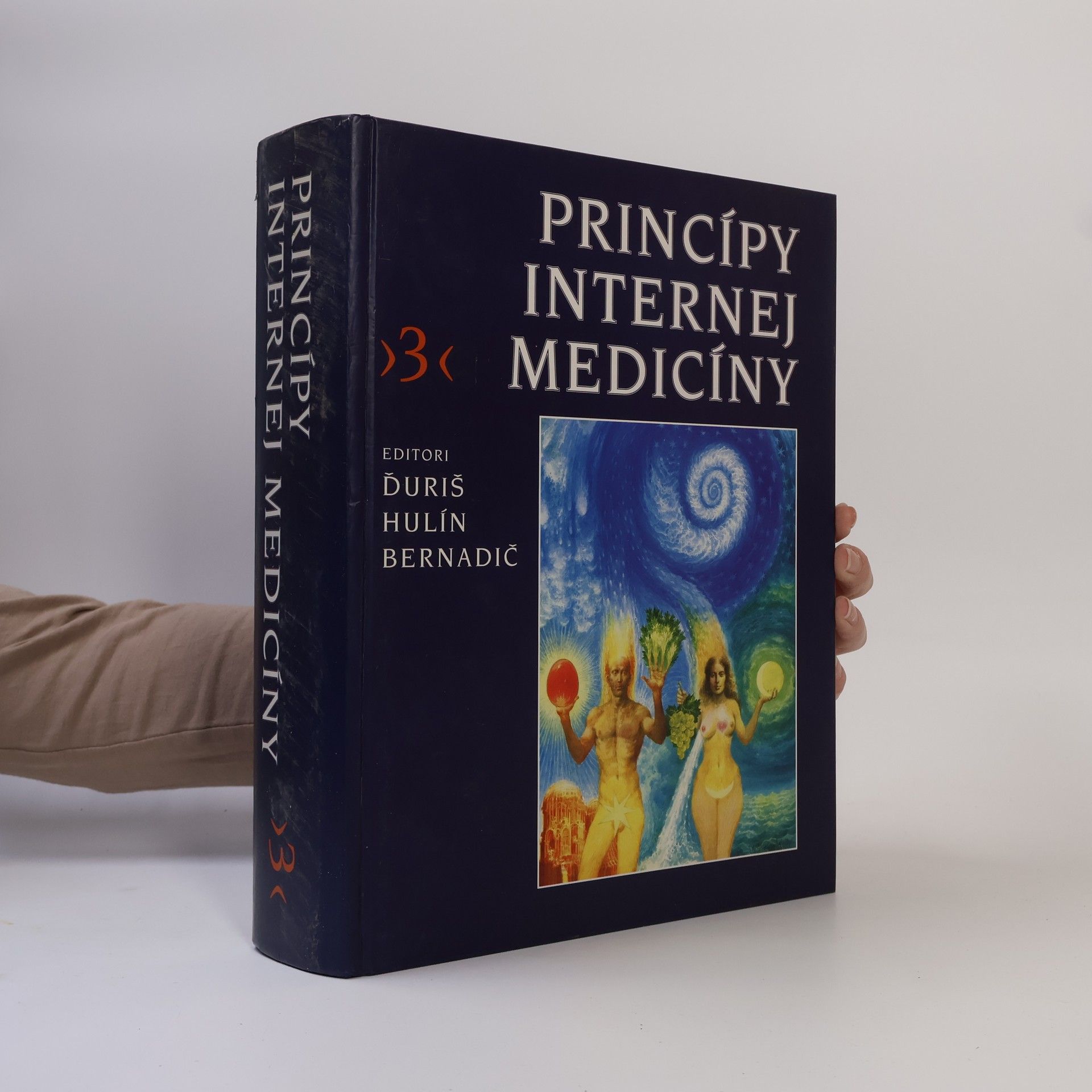 Princípy internej medicíny 3