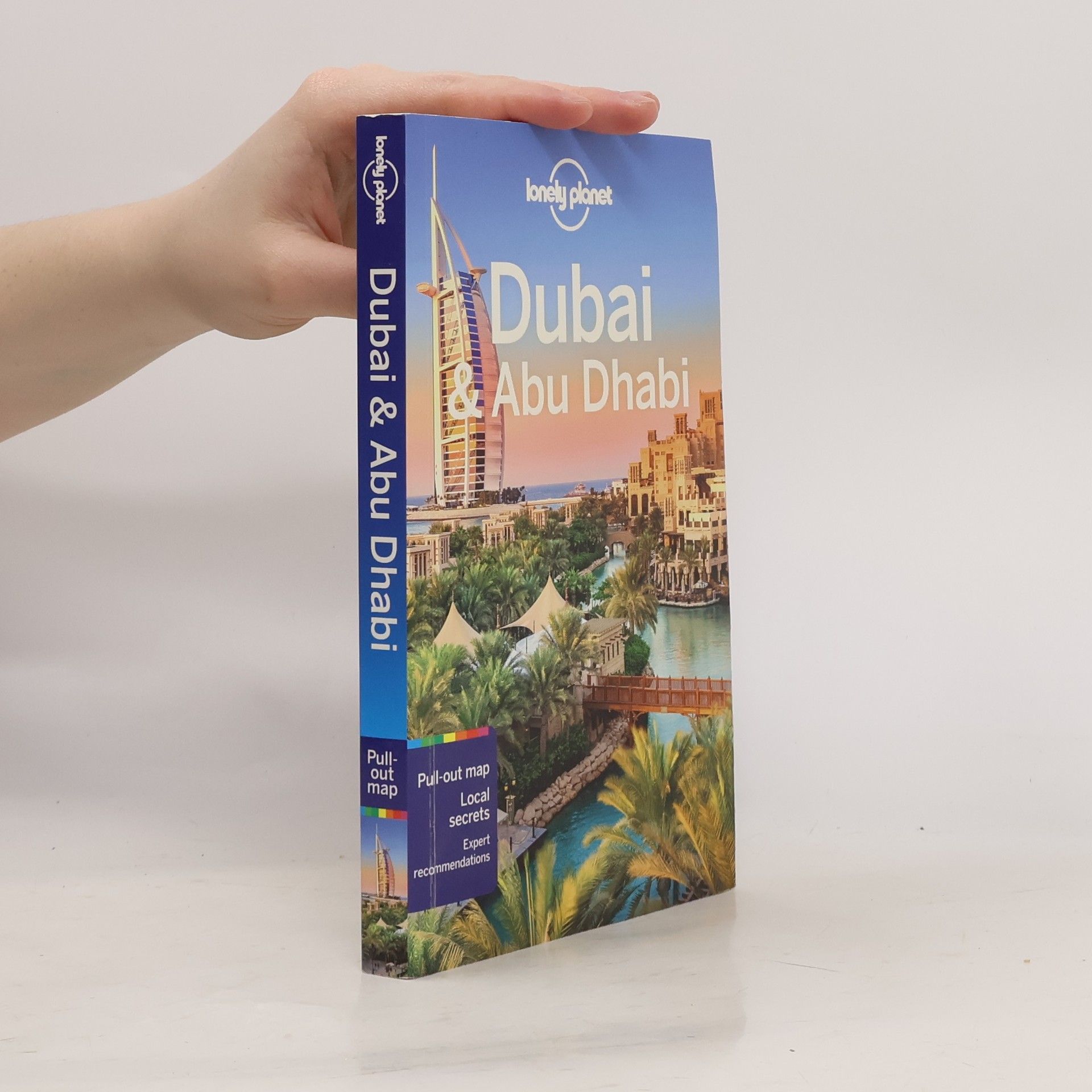 Autores varios Dubai & Abu Dhabi