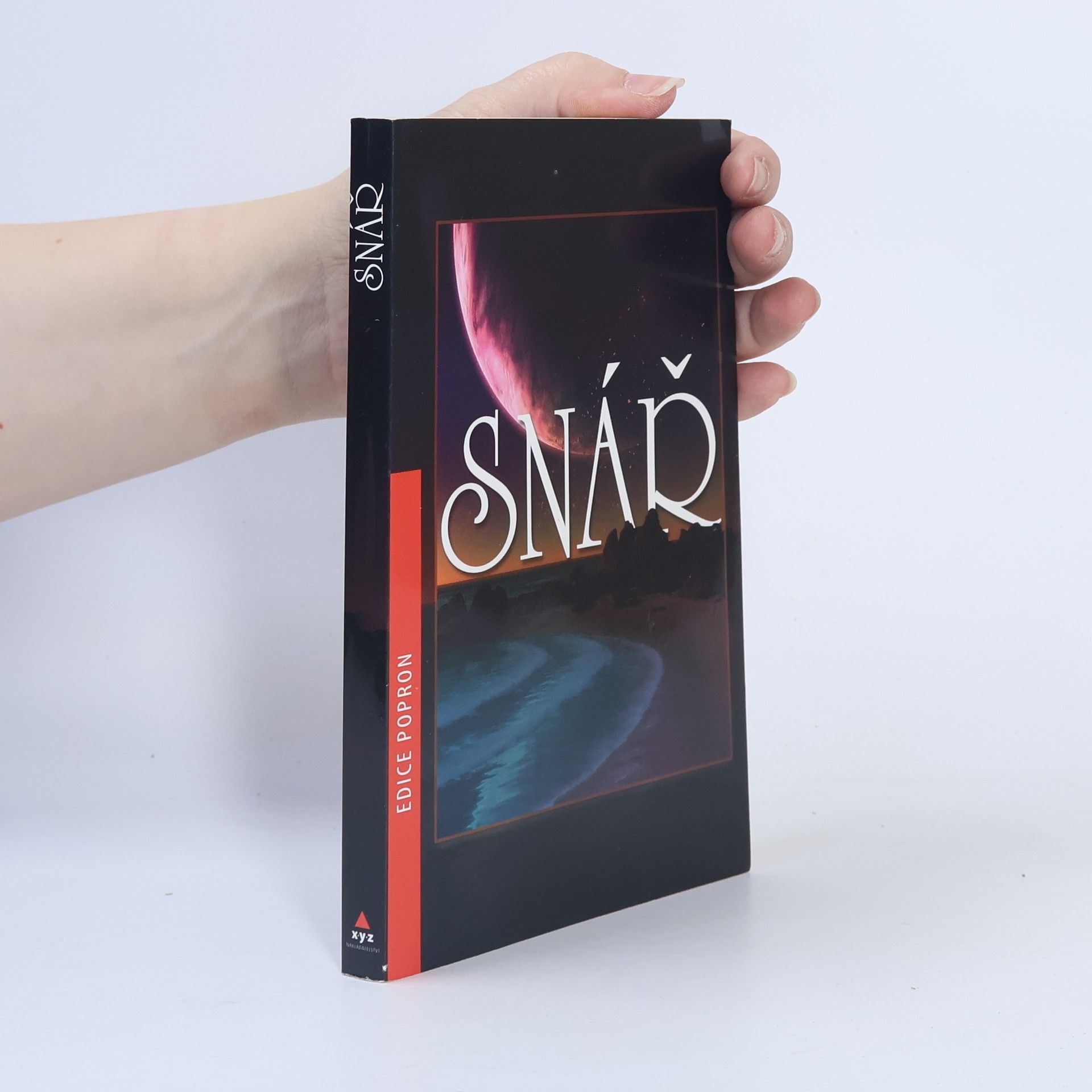 Various authors Snář