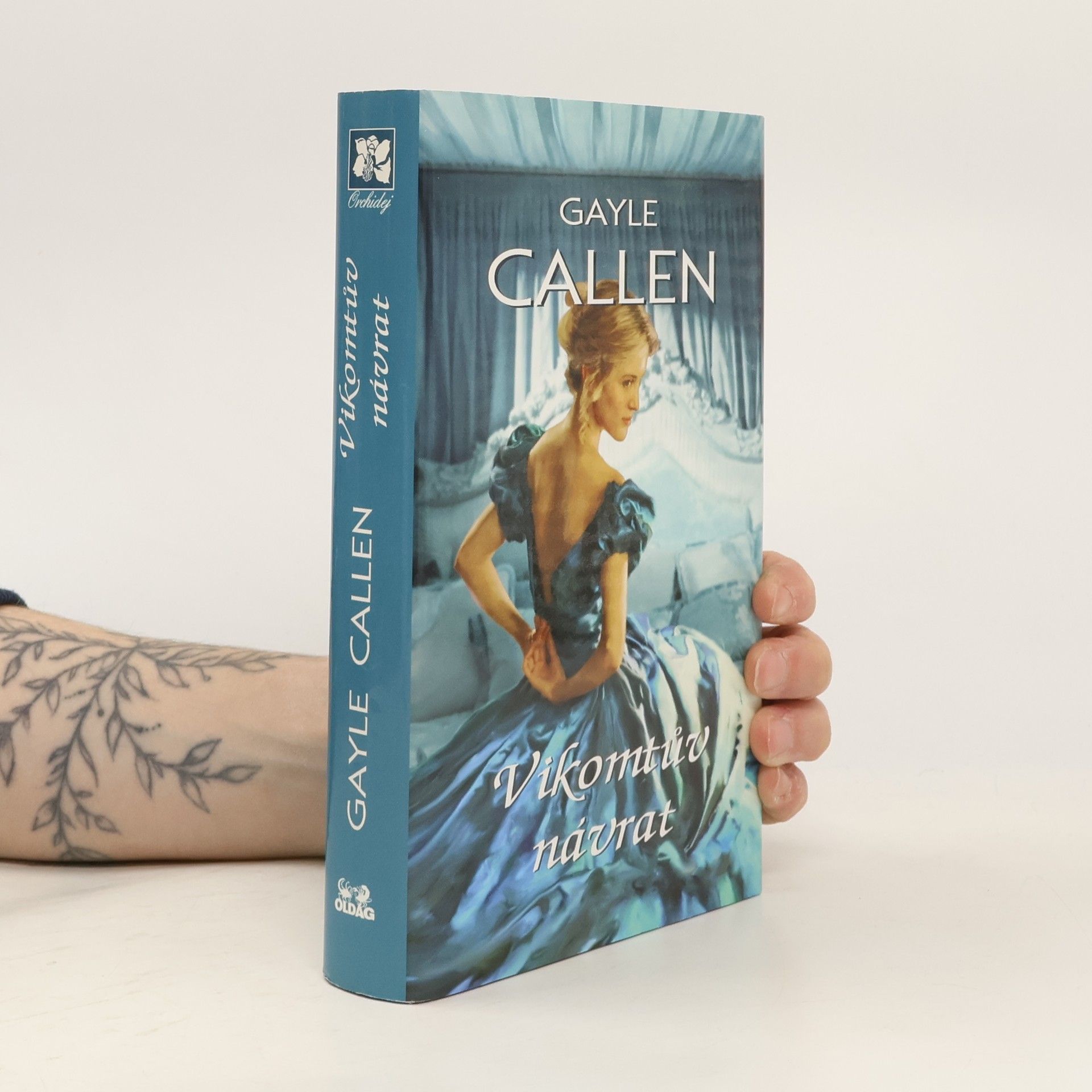 Julia Latham Vikomtův návrat