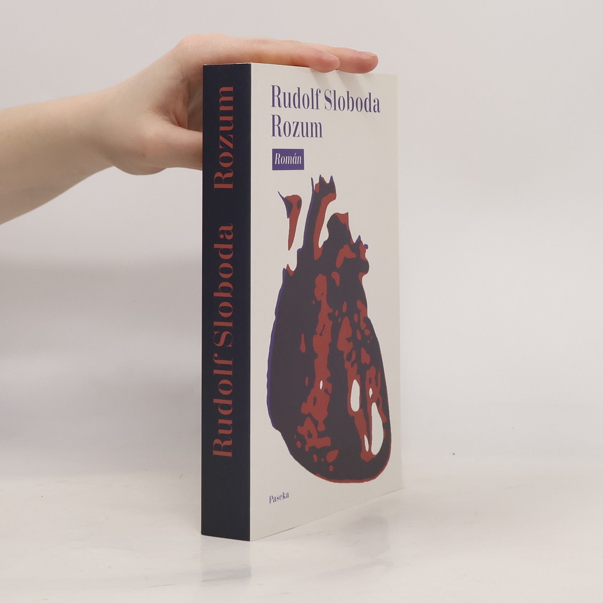 Rudolf Sloboda Rozum