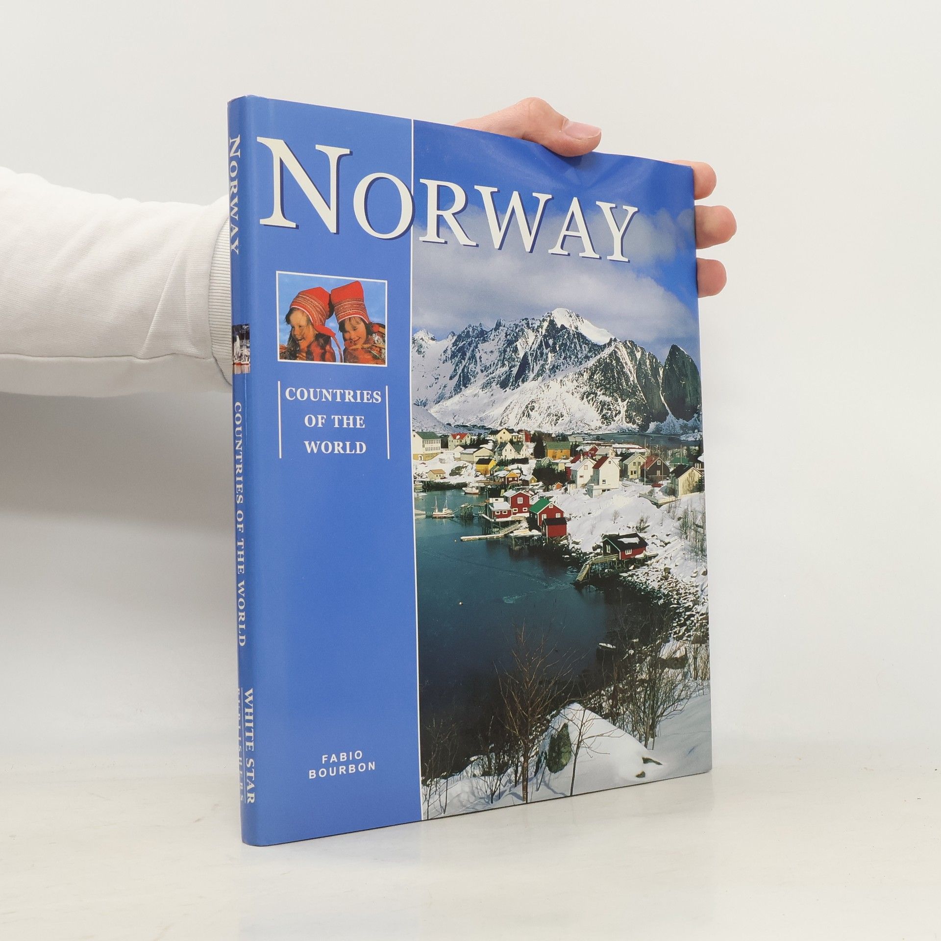 Bourbon Fabio Norway