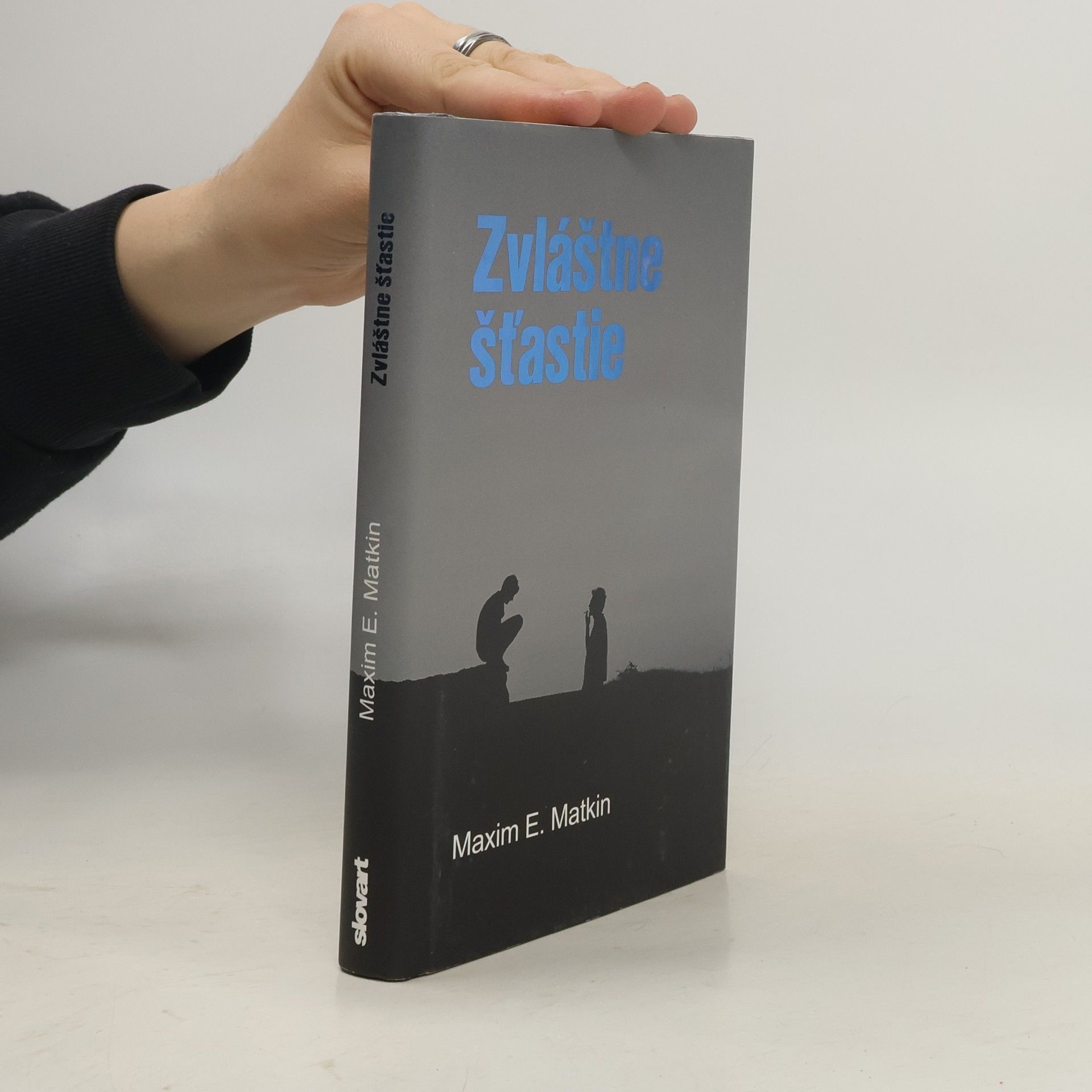 Zvláštne šťastie