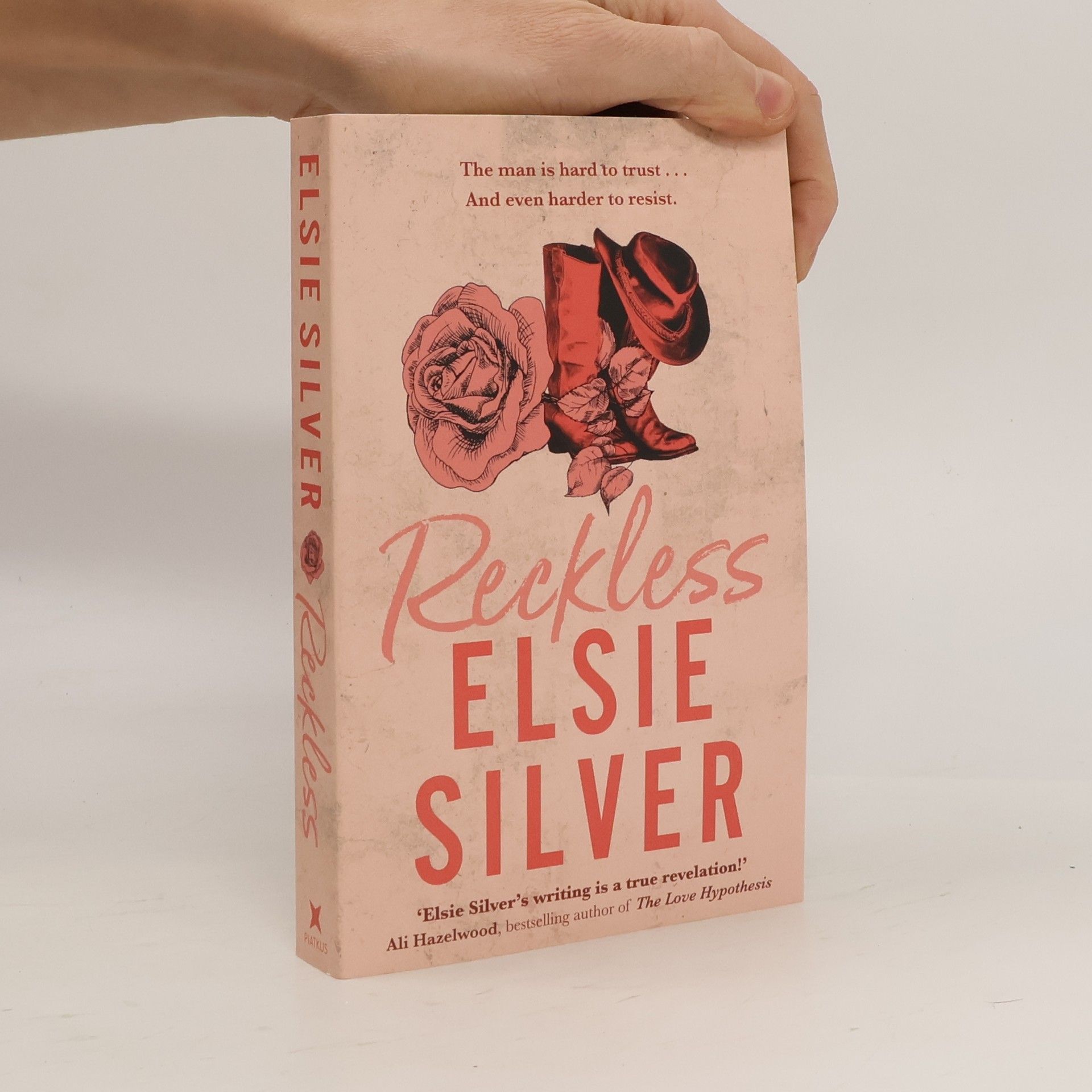 Elsie Silver Reckless