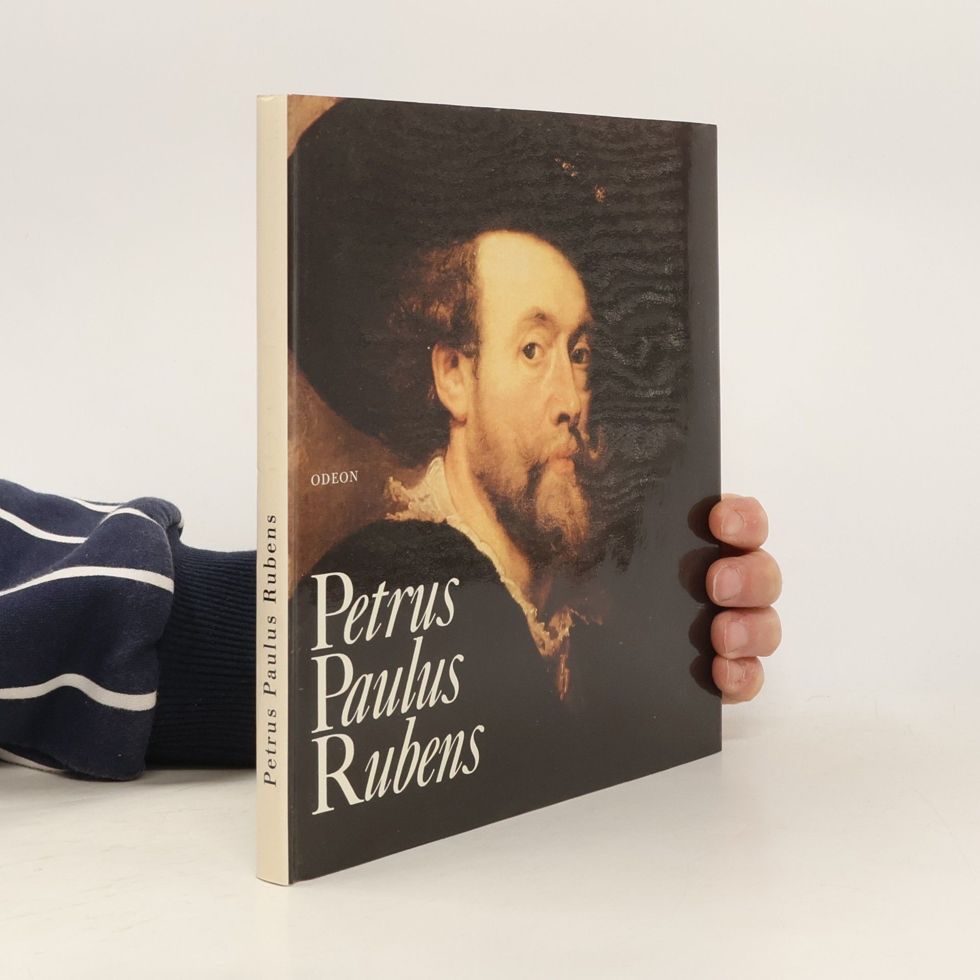 Ivo Krsek Petrus Paulus Rubens