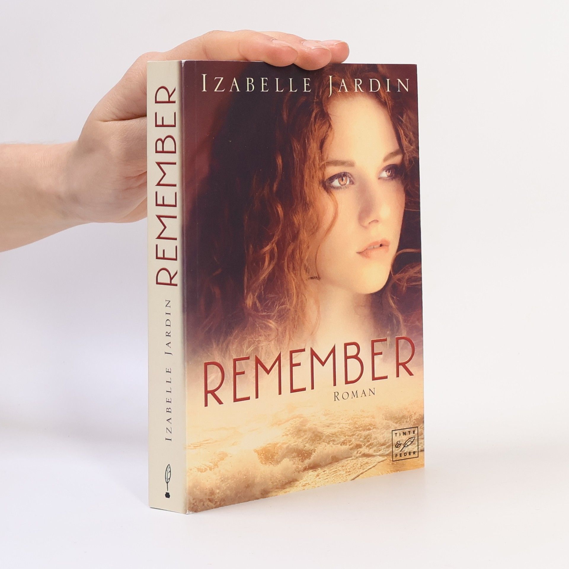 Izabelle Jardin Remember