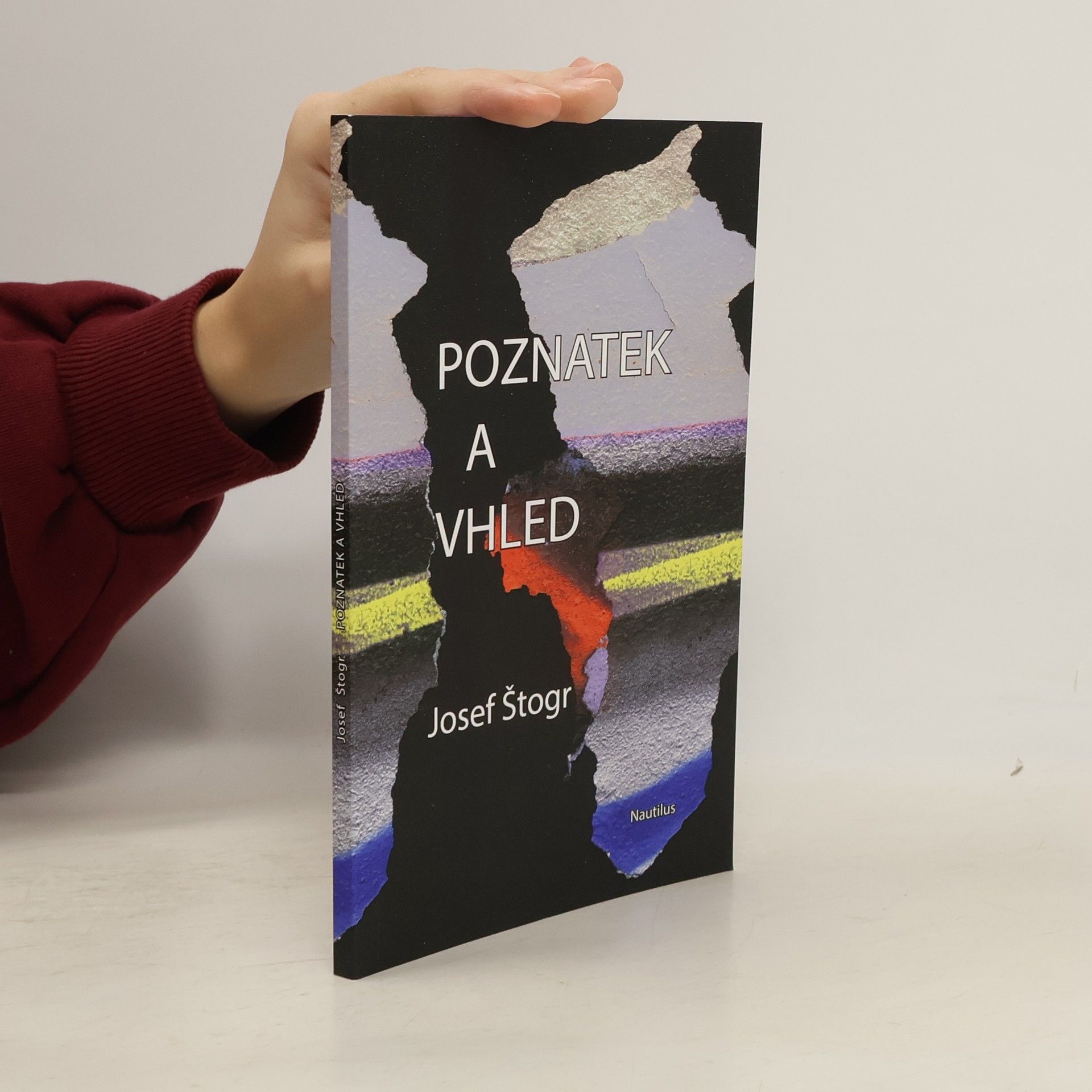 Josef Štogr Poznatek a Vhled