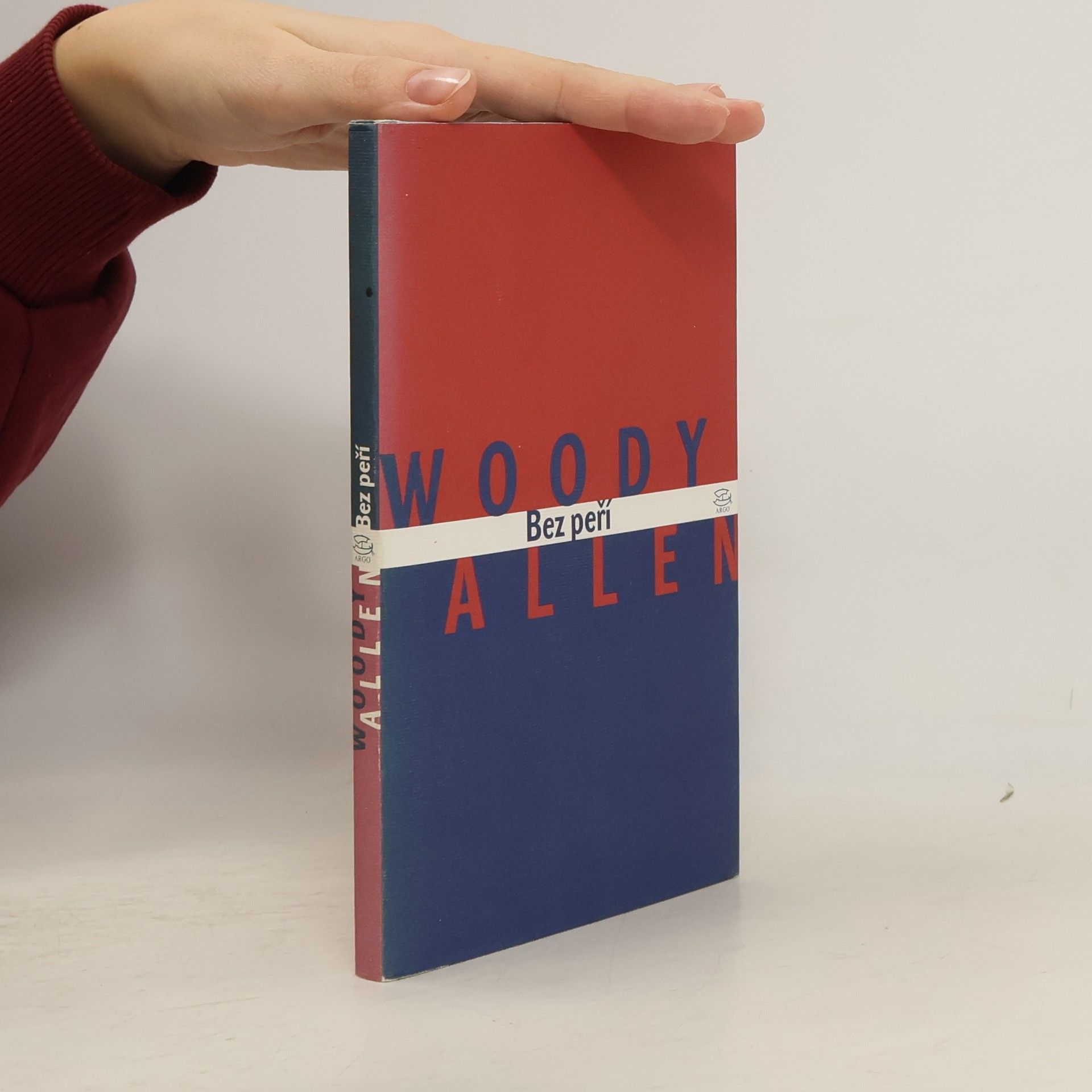 Woody Allen Bez peří