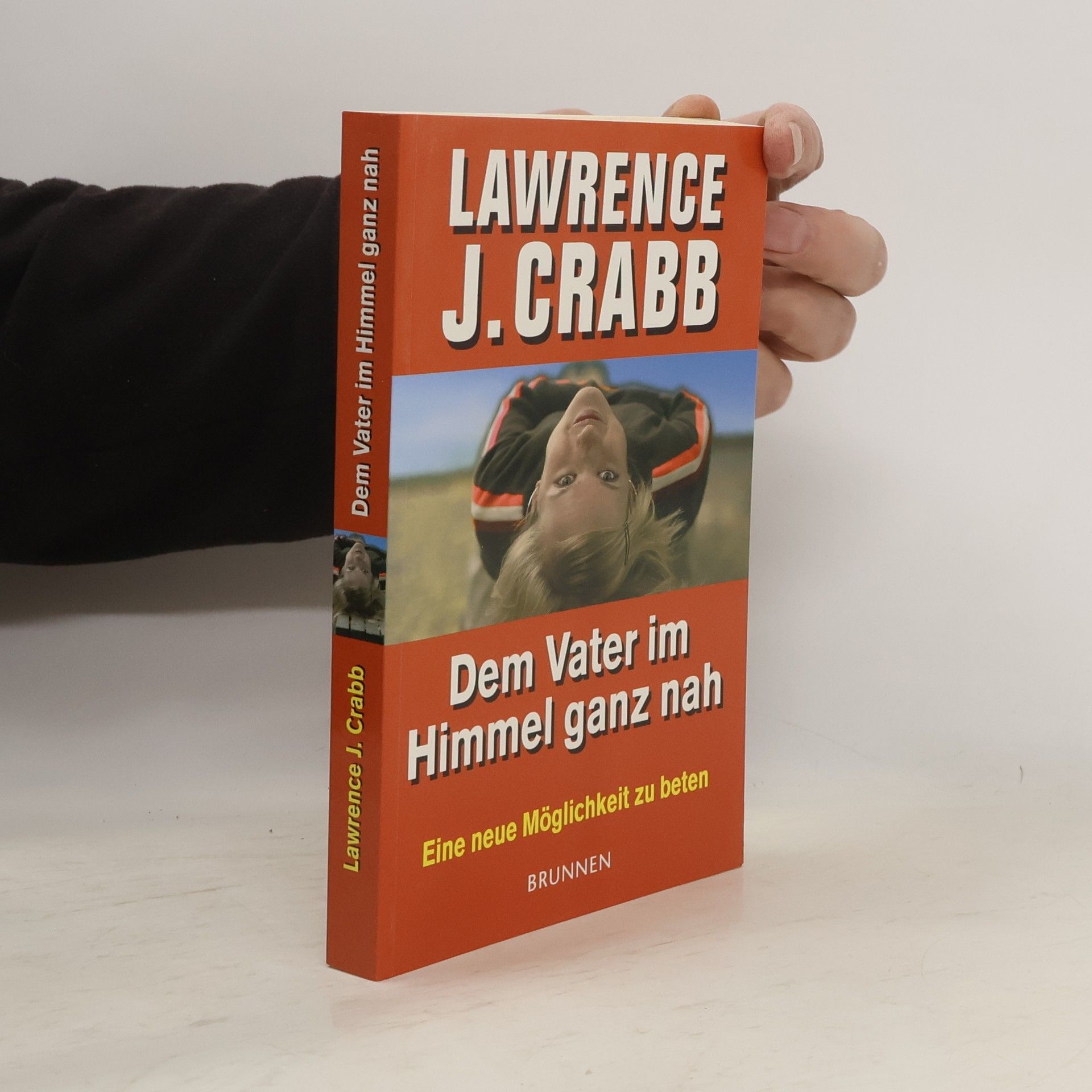 Dem Vater im Himmel ganz nah