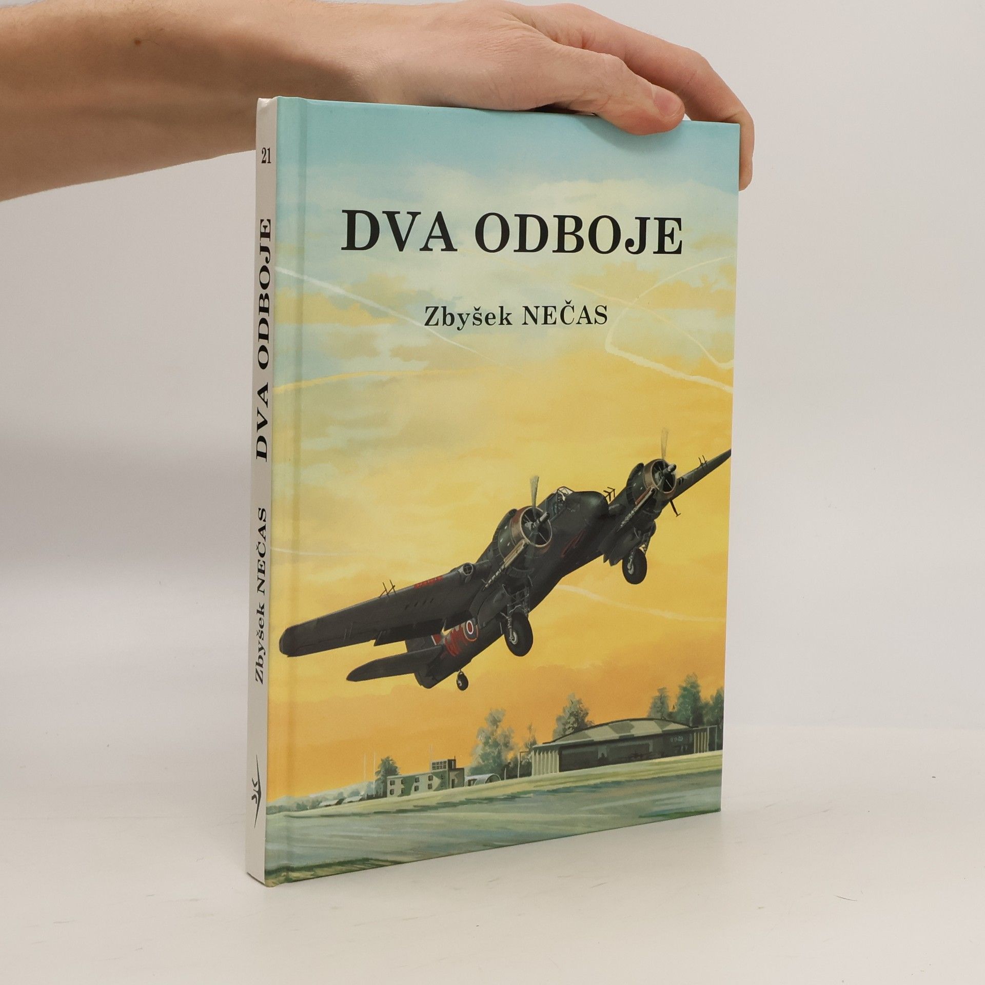 Zbyšek Nečas Dva odboje