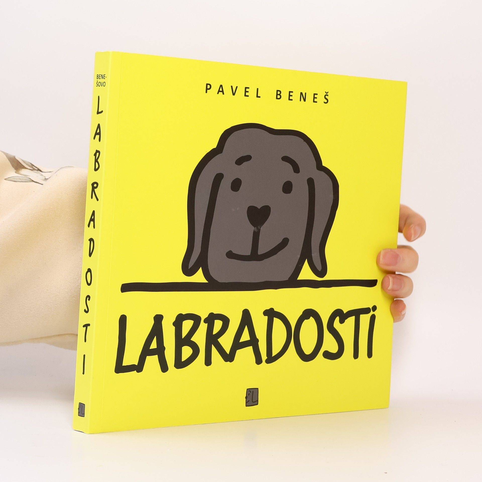 Pavel Beneš Labradosti