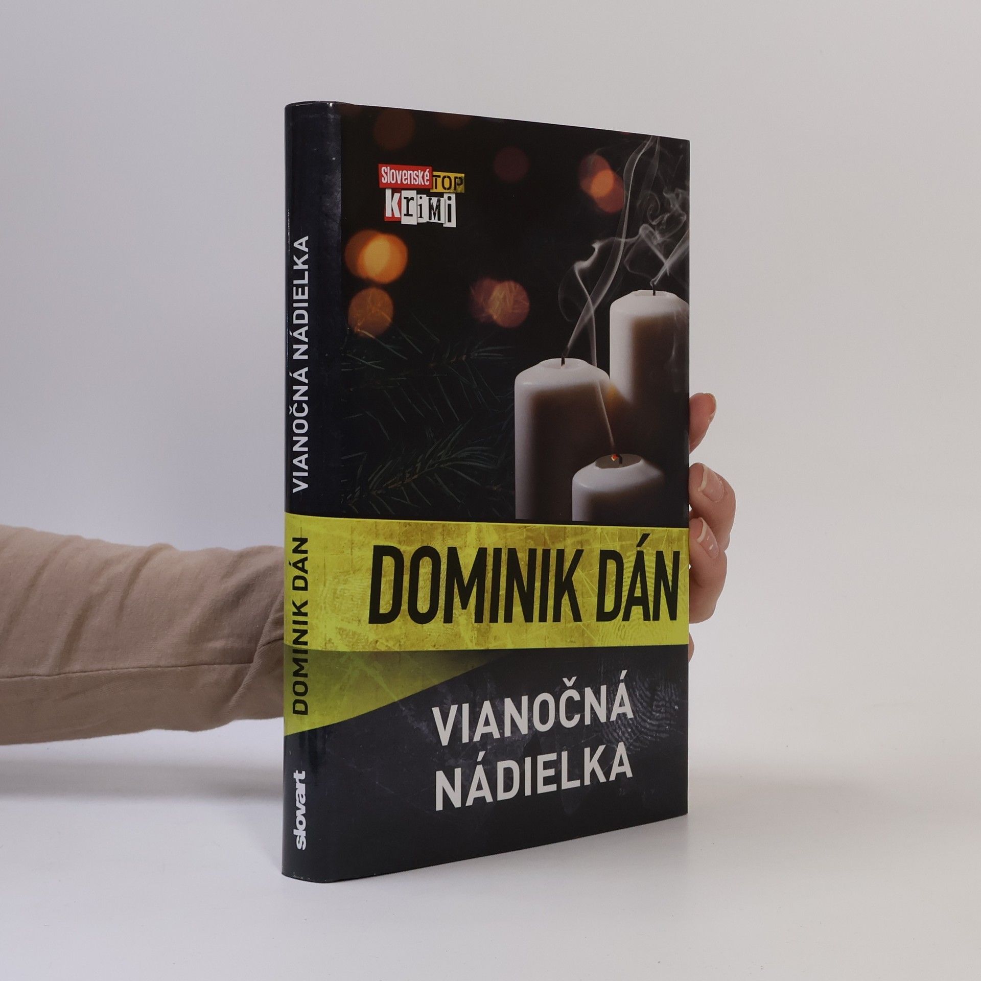 Dominik Dán Vianočná nádielka