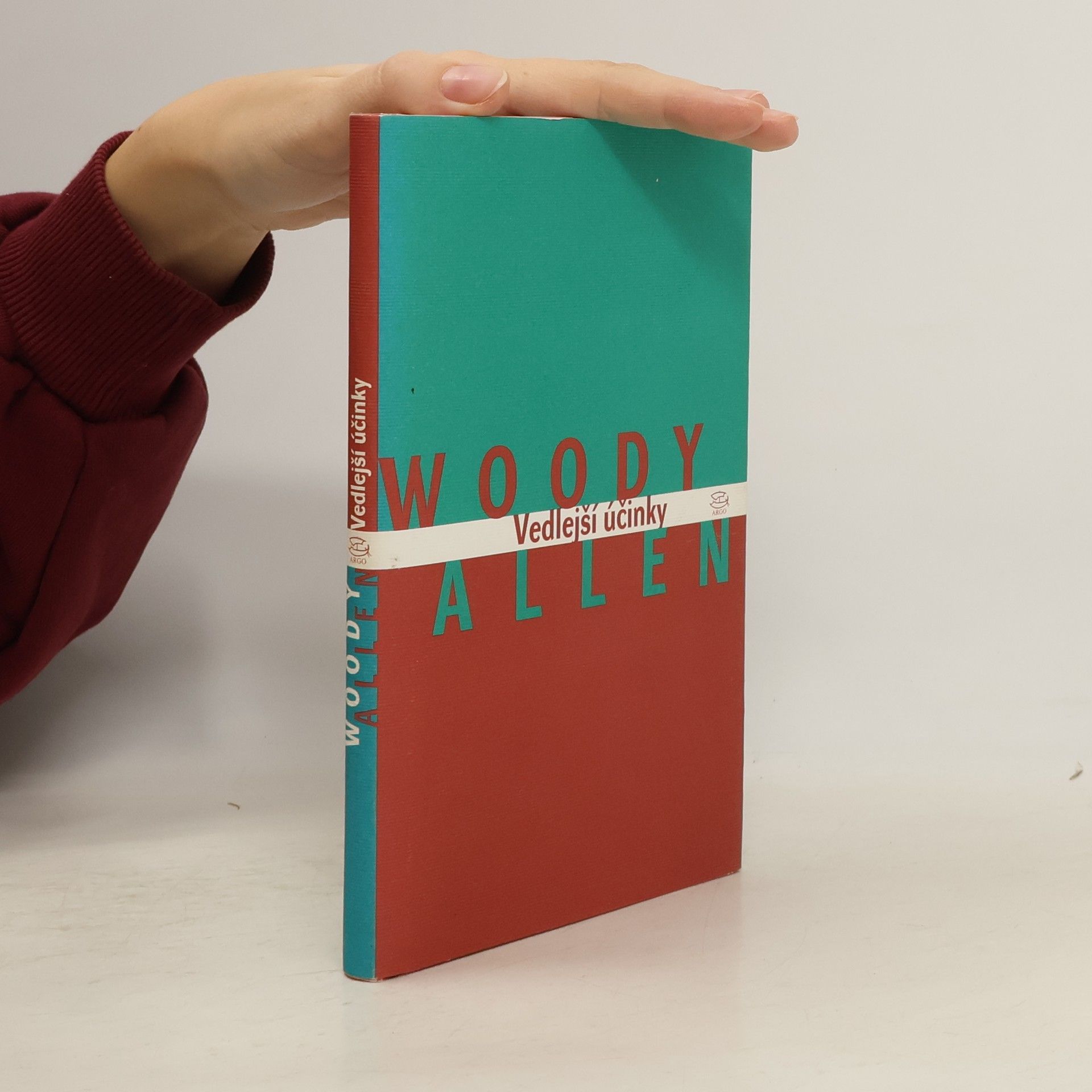 Woody Allen Vedlejší účinky