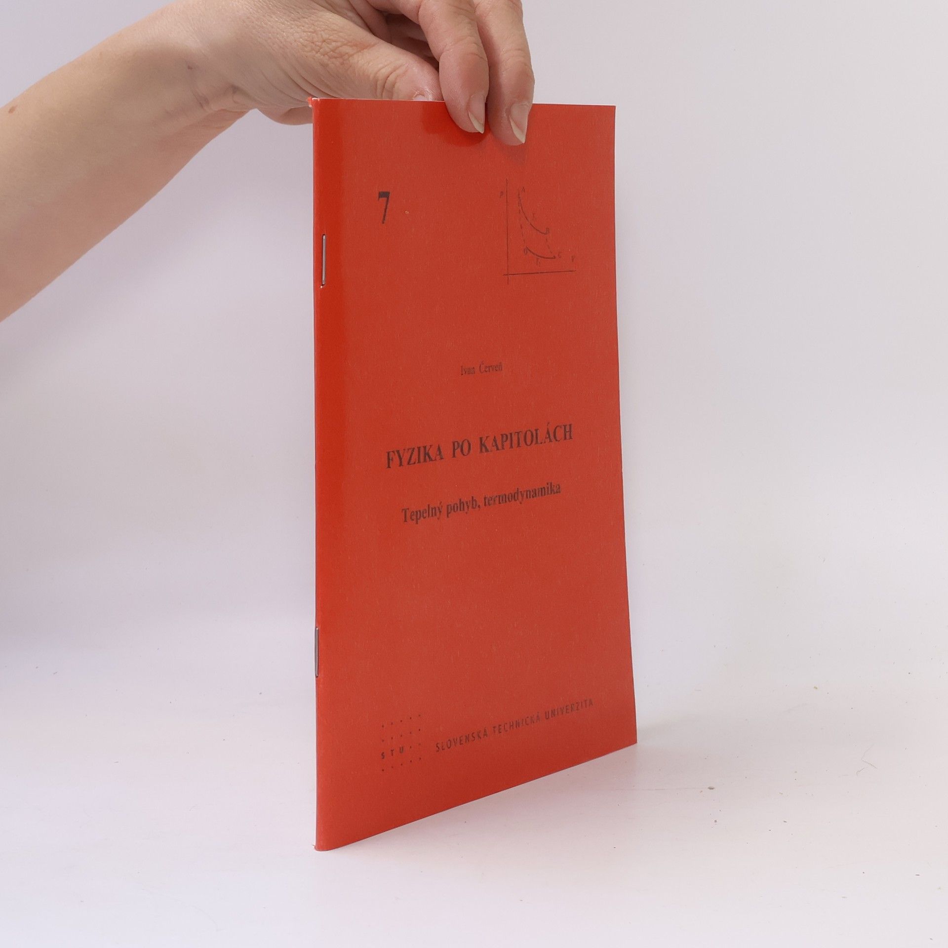 Ivan Červeň Fyzika po kapitolách 7