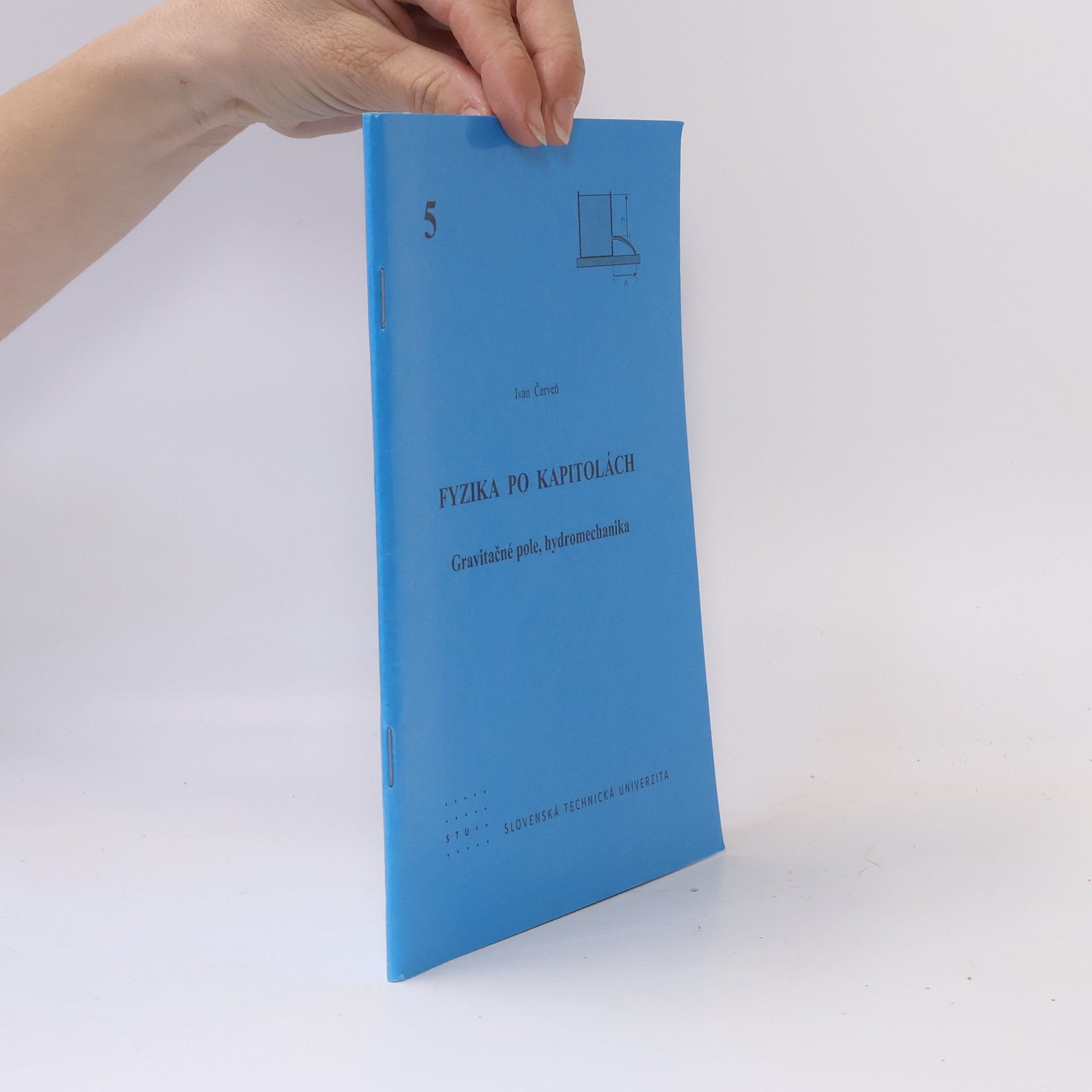 Ivan Červeň Fyzika po kapitolách 5