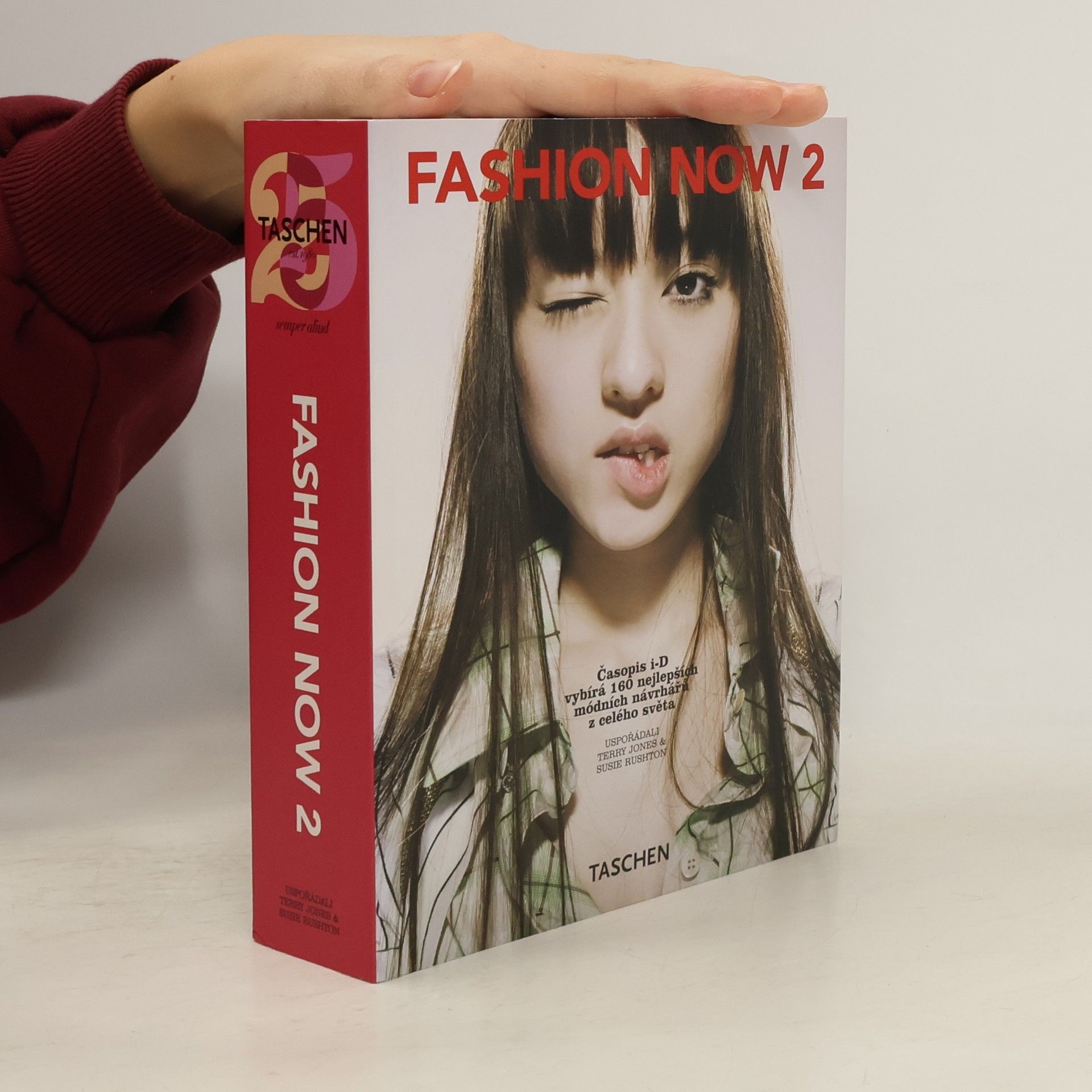 Terry Jones Fashion now 2