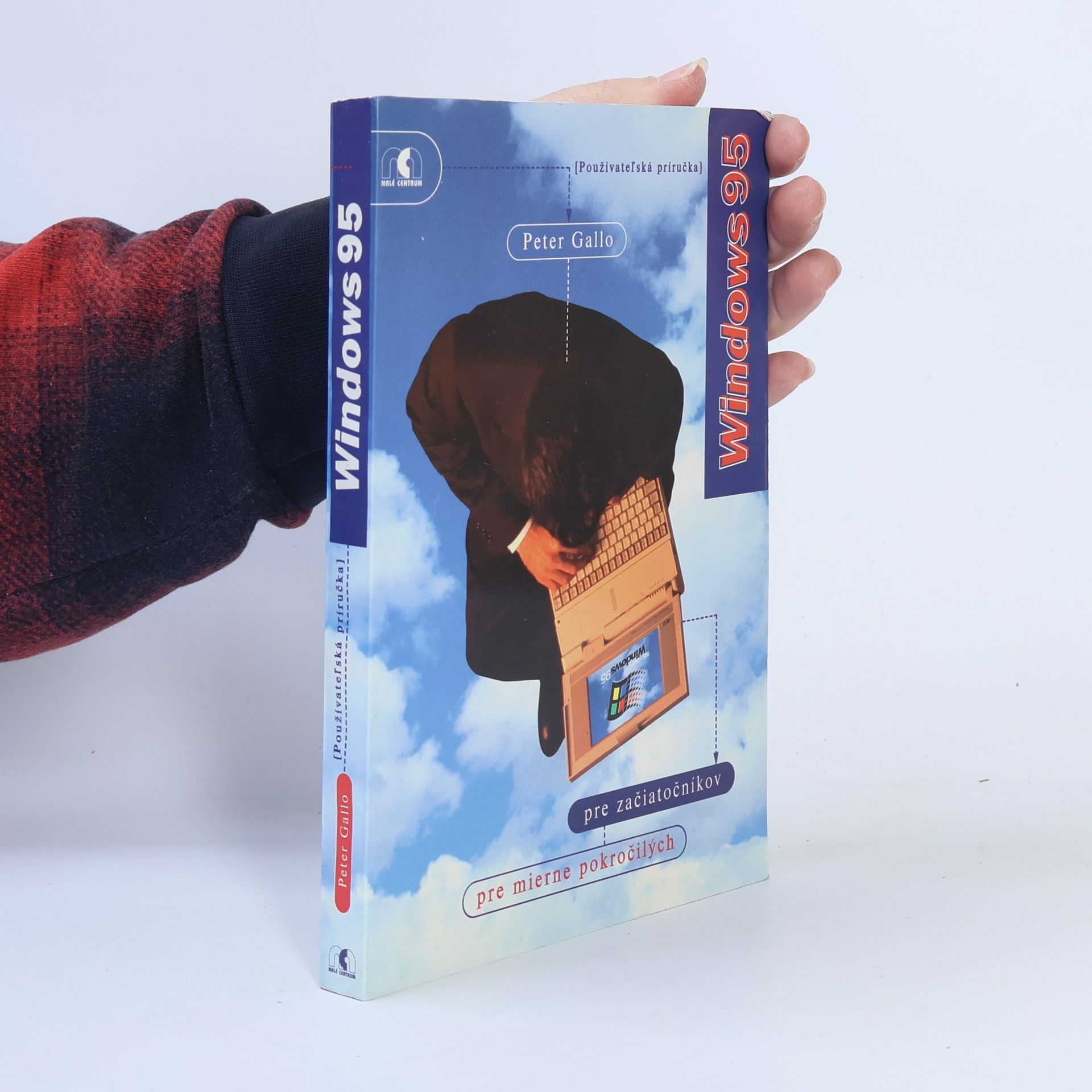 Peter Gallo Windows 95