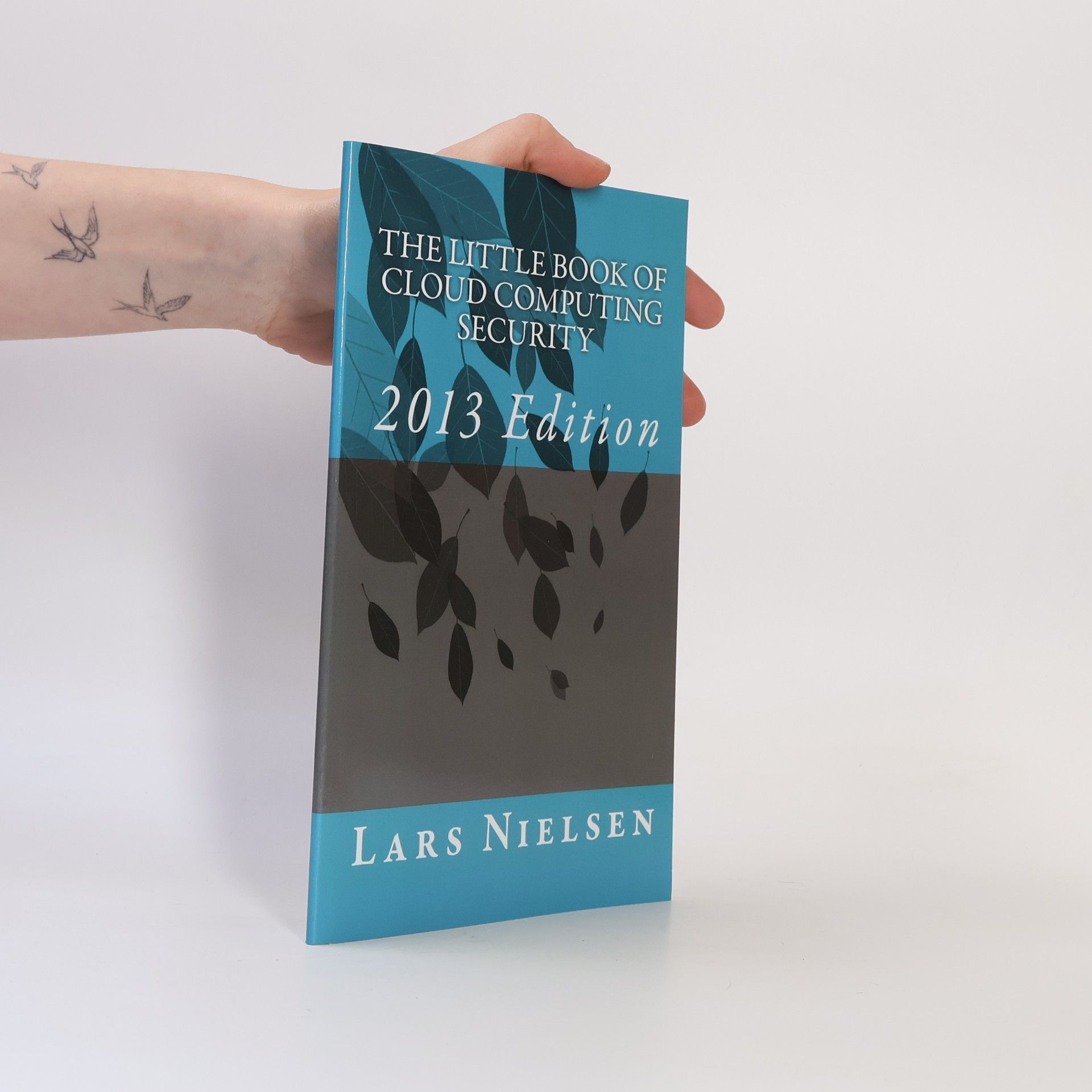 Lars Nielsen The Little Book of Cloud Computing Security, 2013 Edition