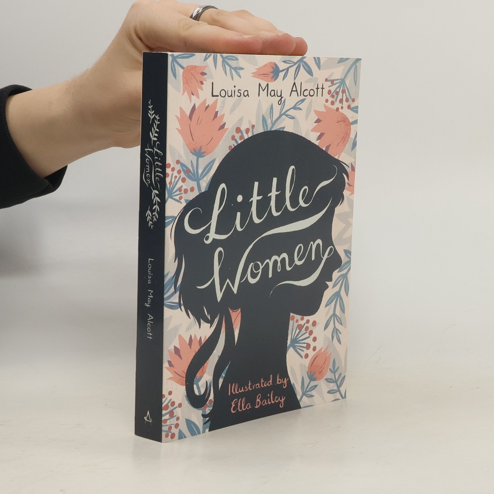 Louisa May Alcott Little Women
