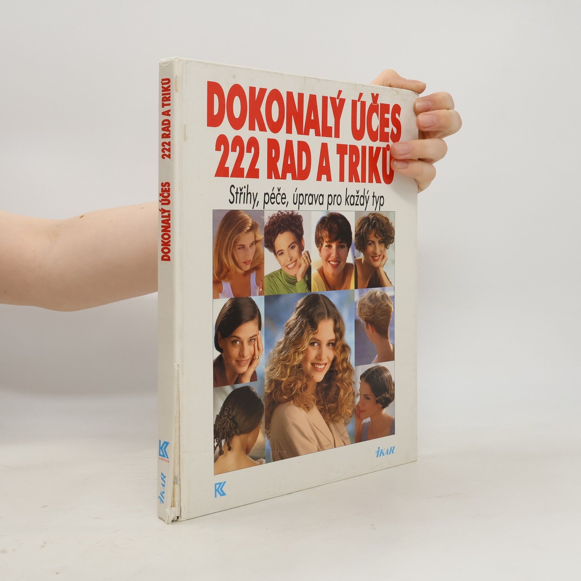 Daniel Mráz Dokonalý účes