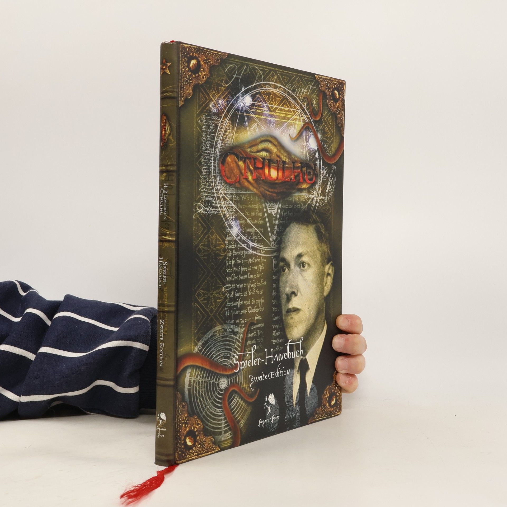 Various authors Cthulhu