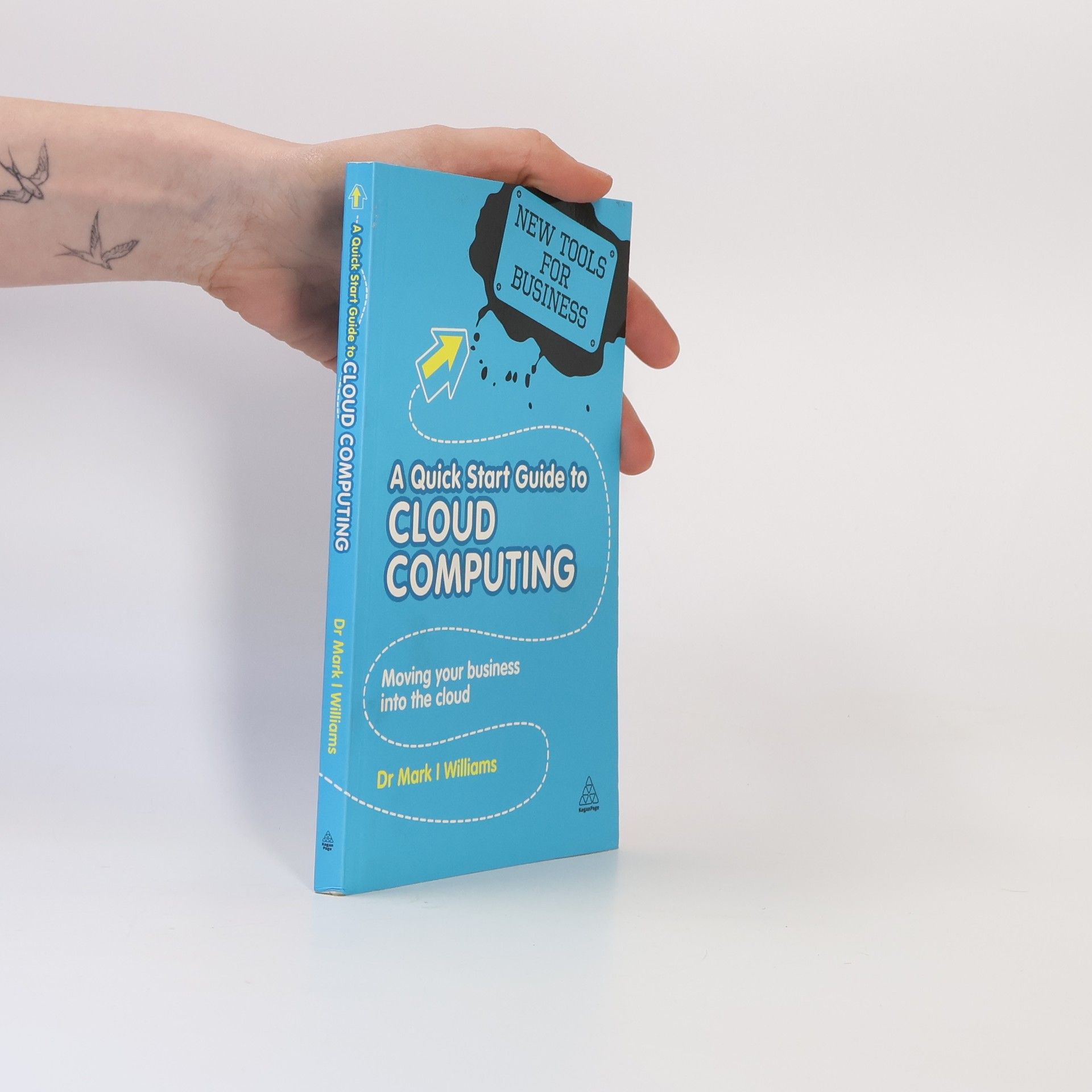 Mark I. Williams A Quick Start Guide to Cloud Computing