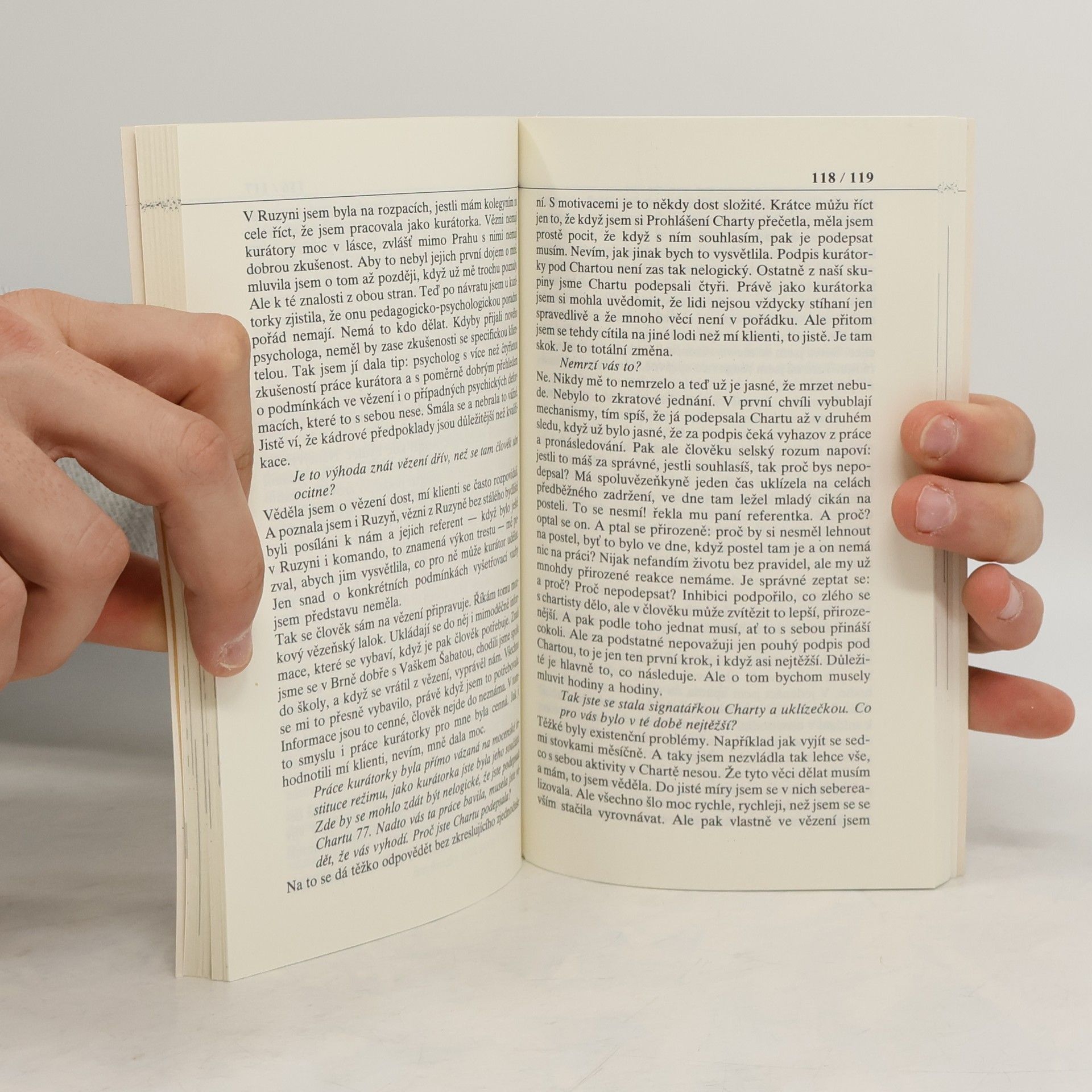 Autorenkollektiv Sešly jsme se v této knize