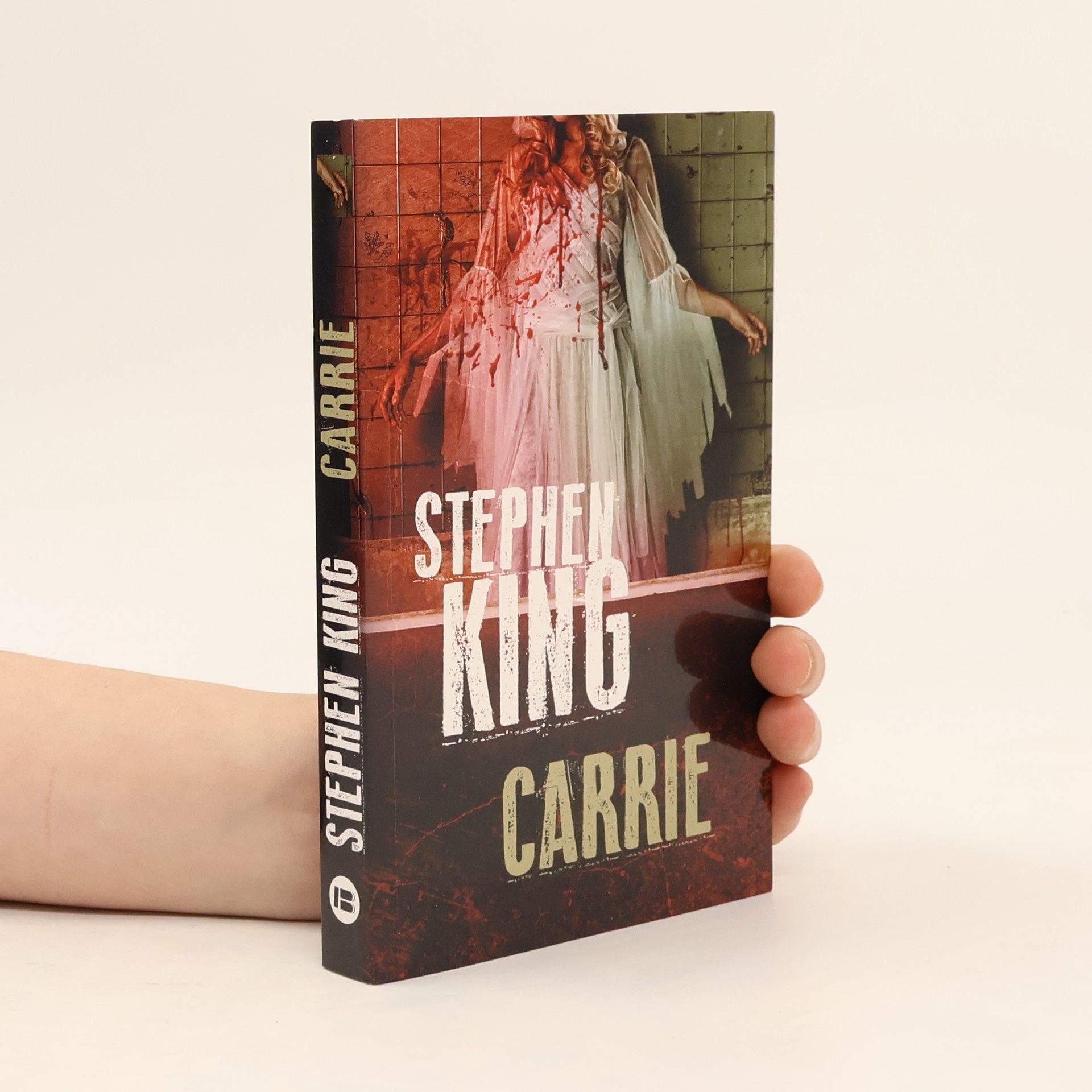 Stephen King Carrie