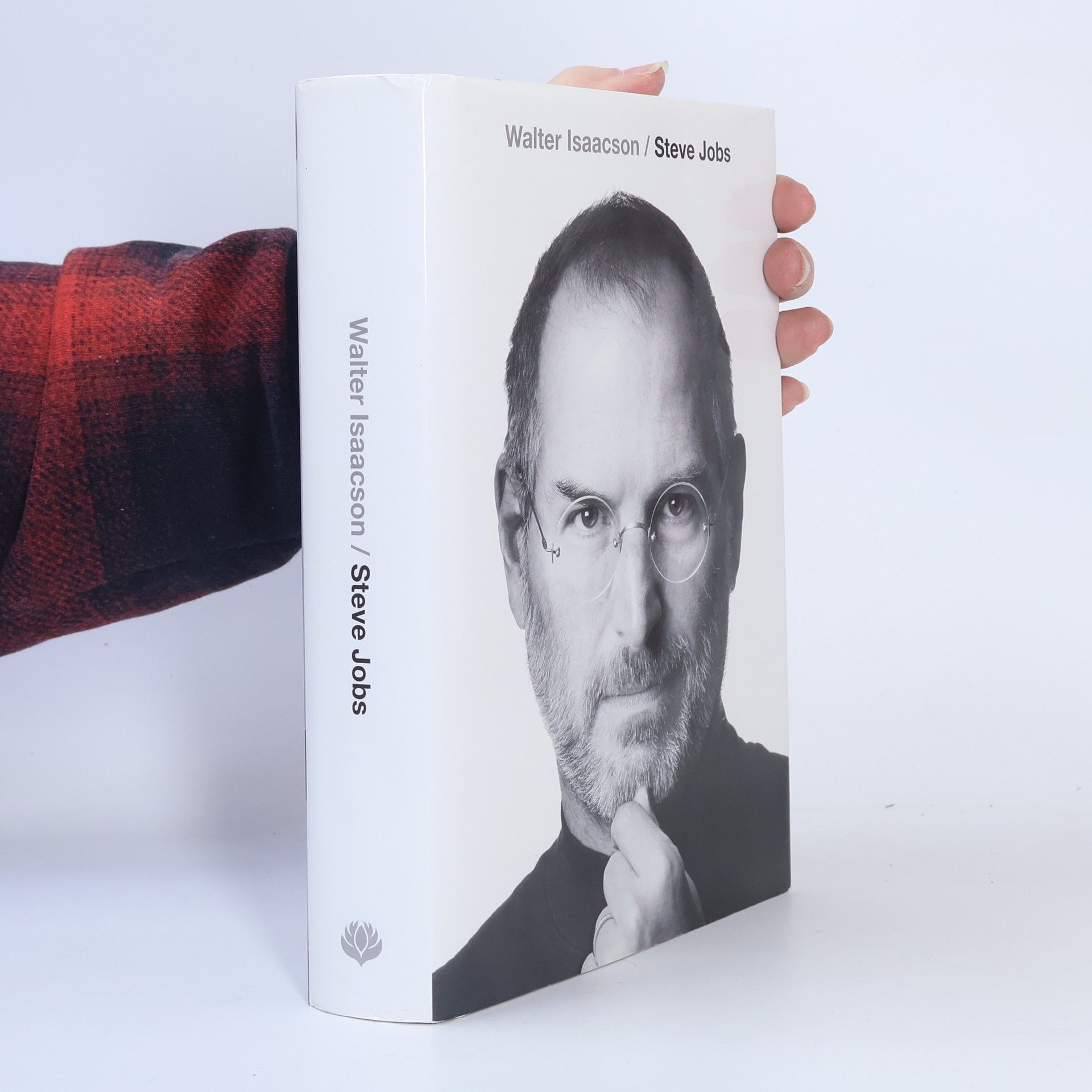 Walter Isaacson Steve Jobs