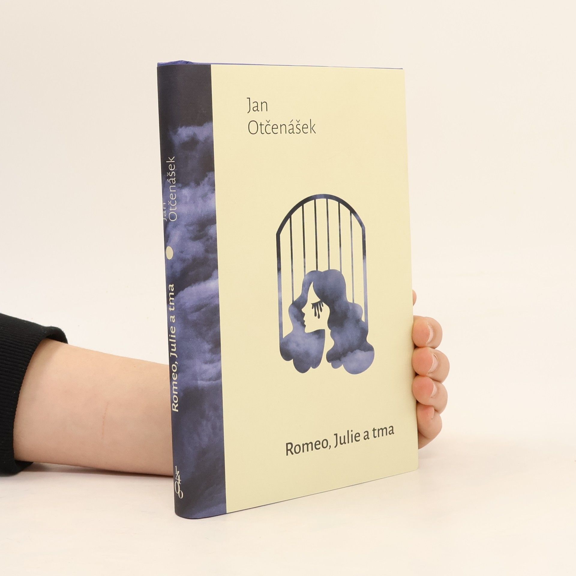 Jan Otčenášek Romeo, Julie a tma