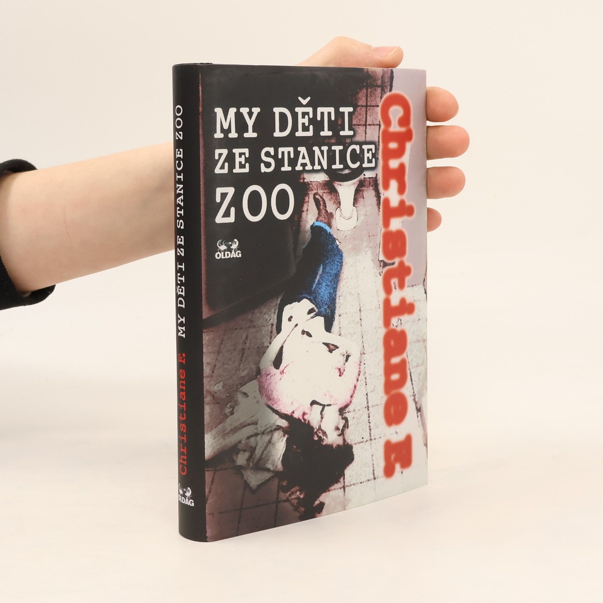 Christiane F. My děti ze stanice ZOO