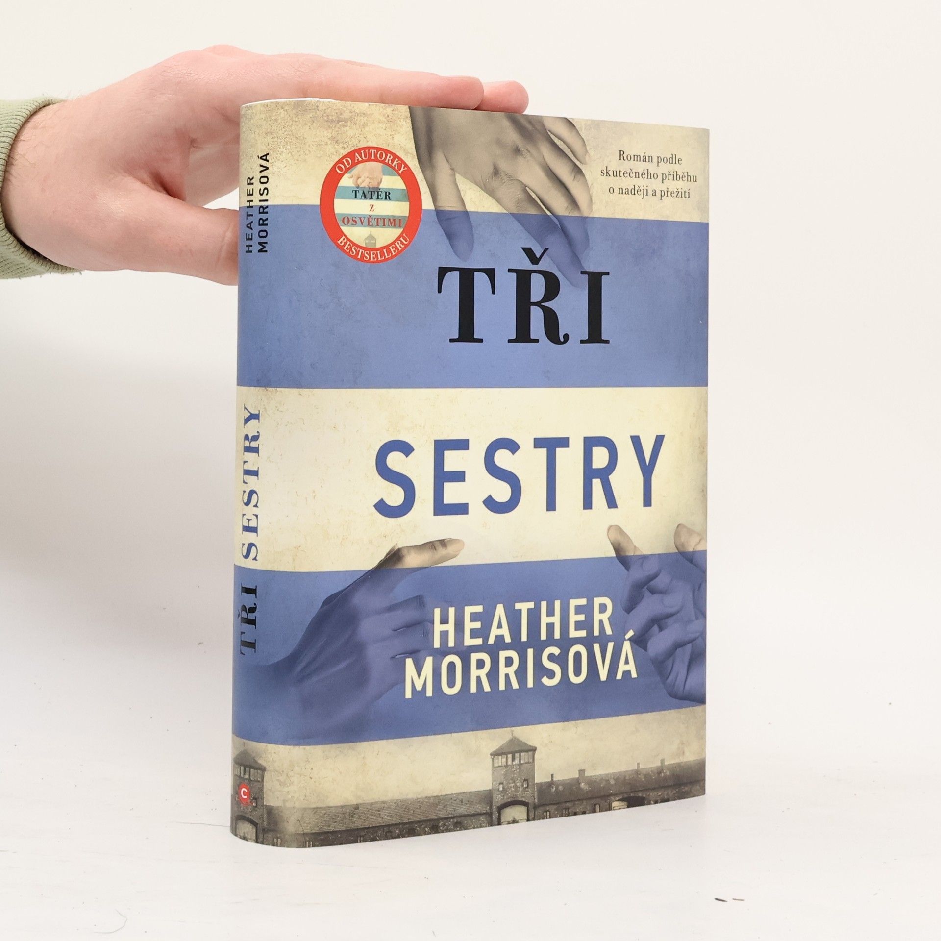 Heather Morris Tři sestry