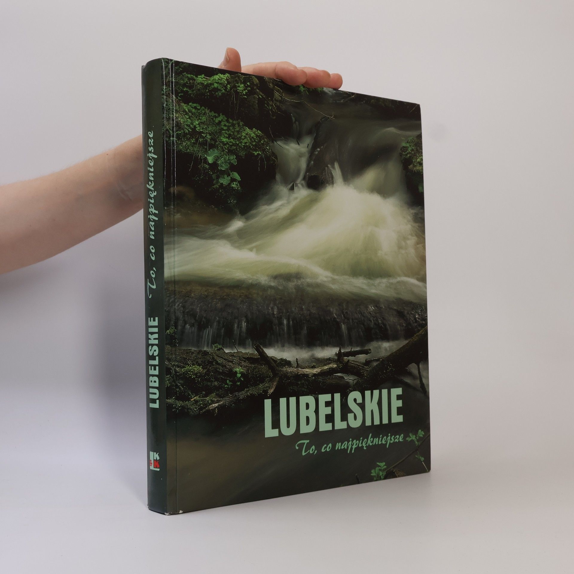 Autorenkollektiv Lubelskie. To, co najpiękniejsze