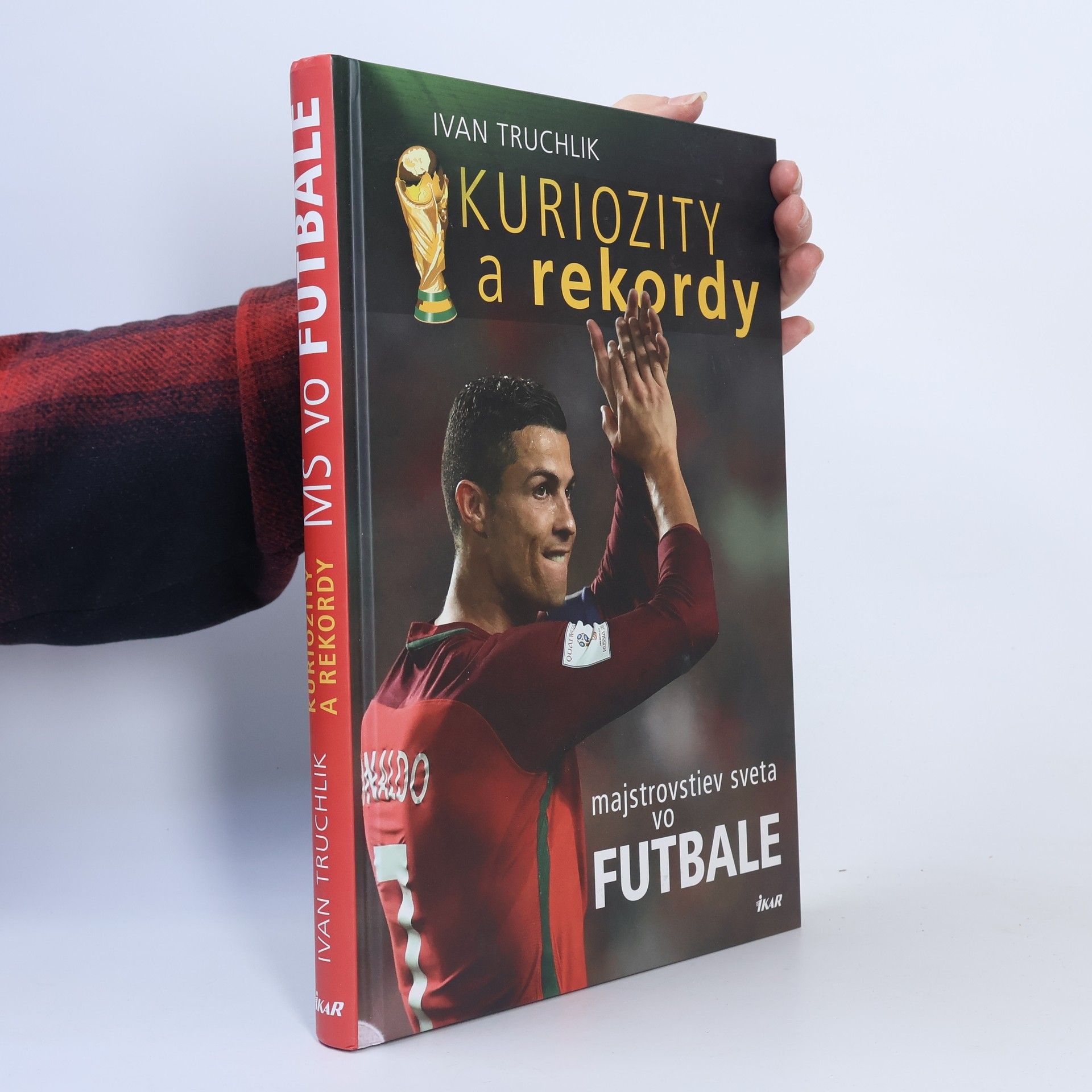 Kuriozity a rekordy Majstrovstvá sveta vo futbale