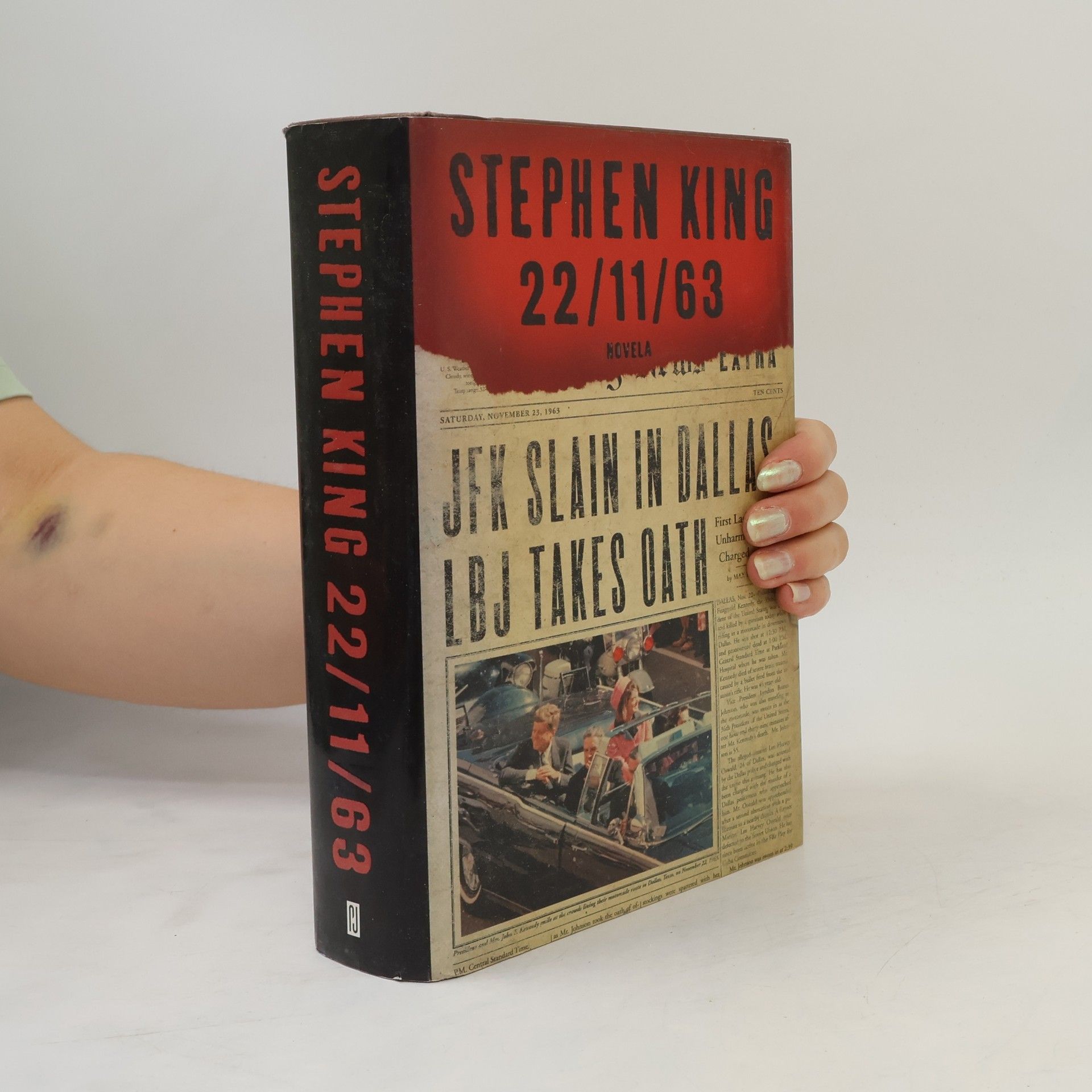 José Óscar Hernández Sendin 22/11/63