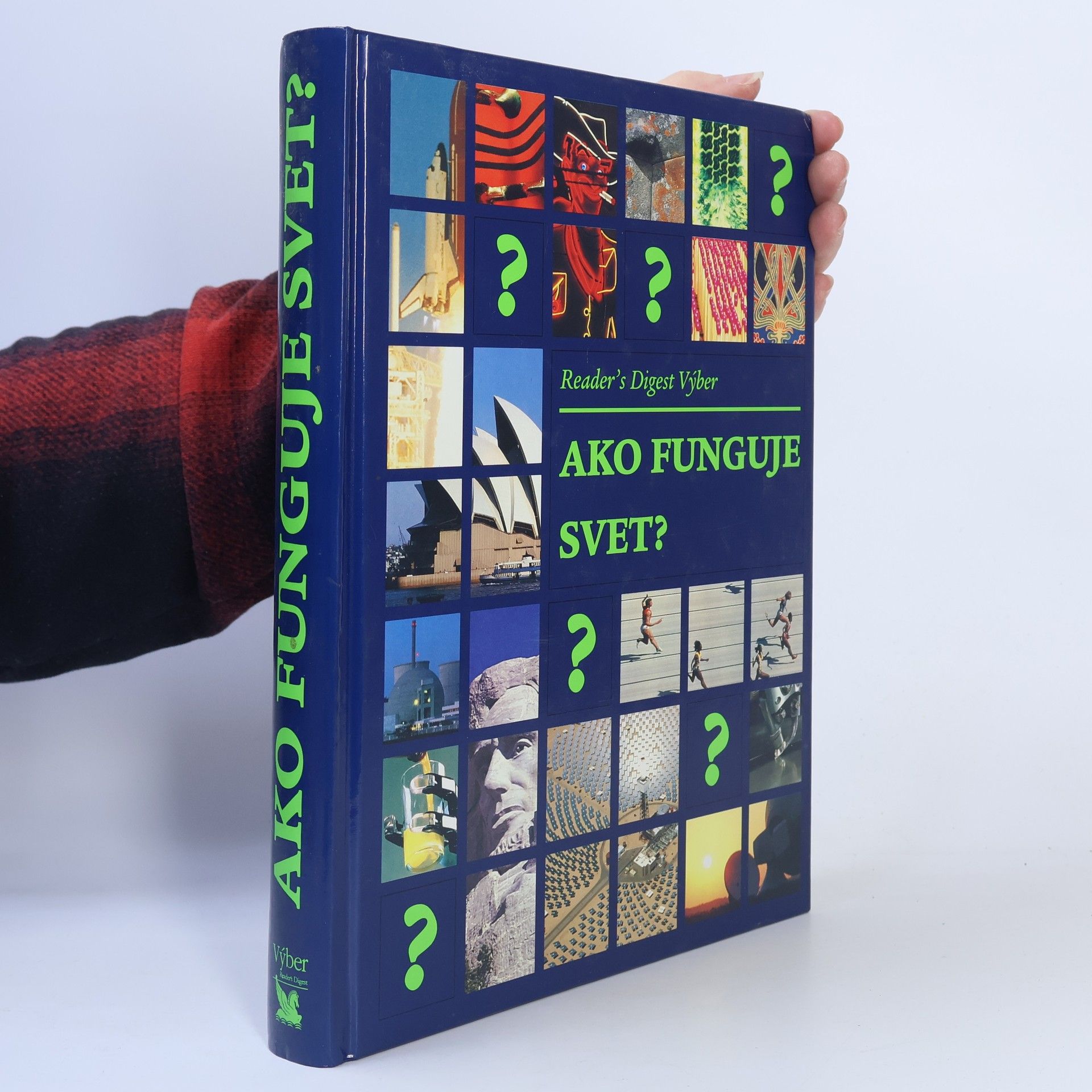 Autorenkollektiv Ako funguje svet?