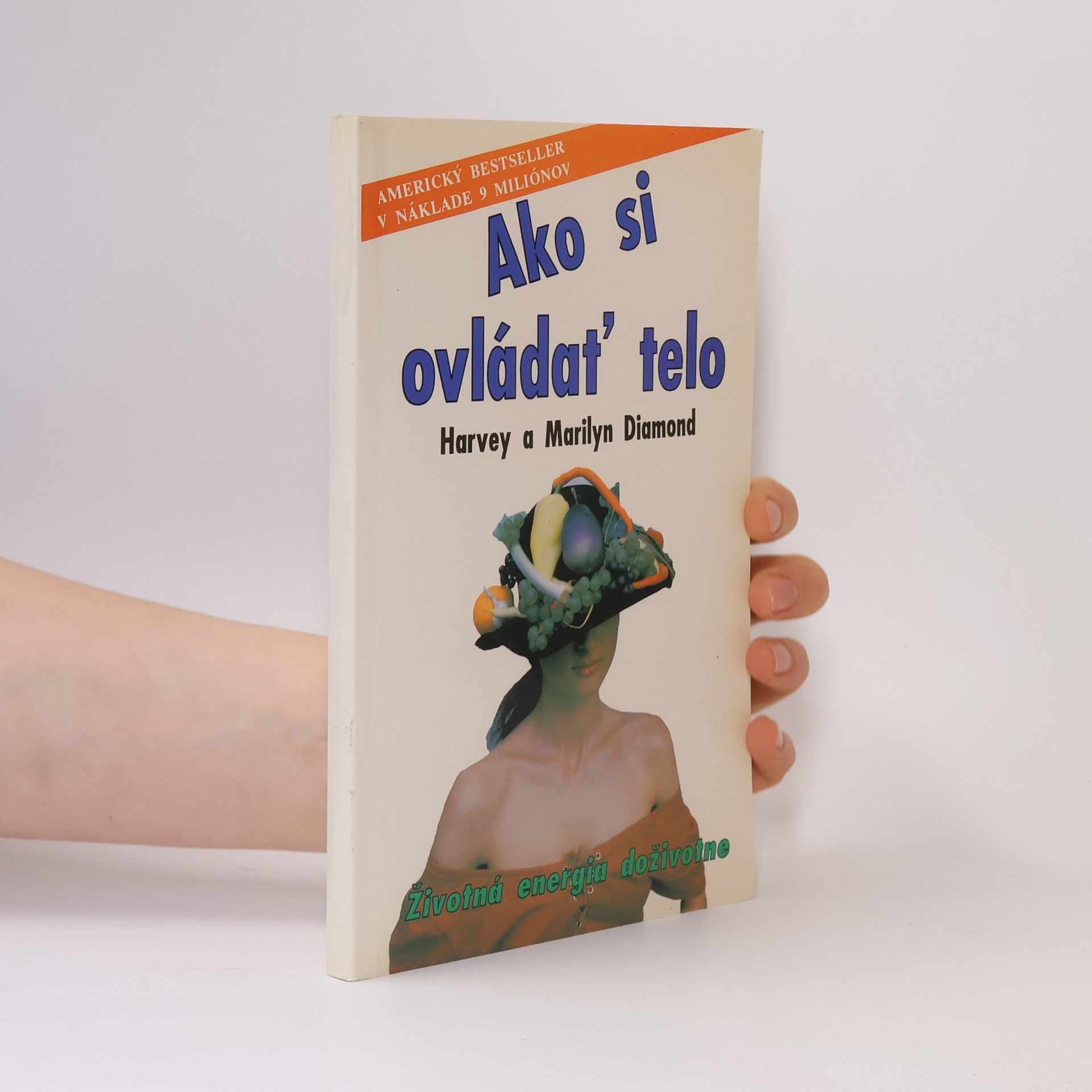 Ako si ovládať telo