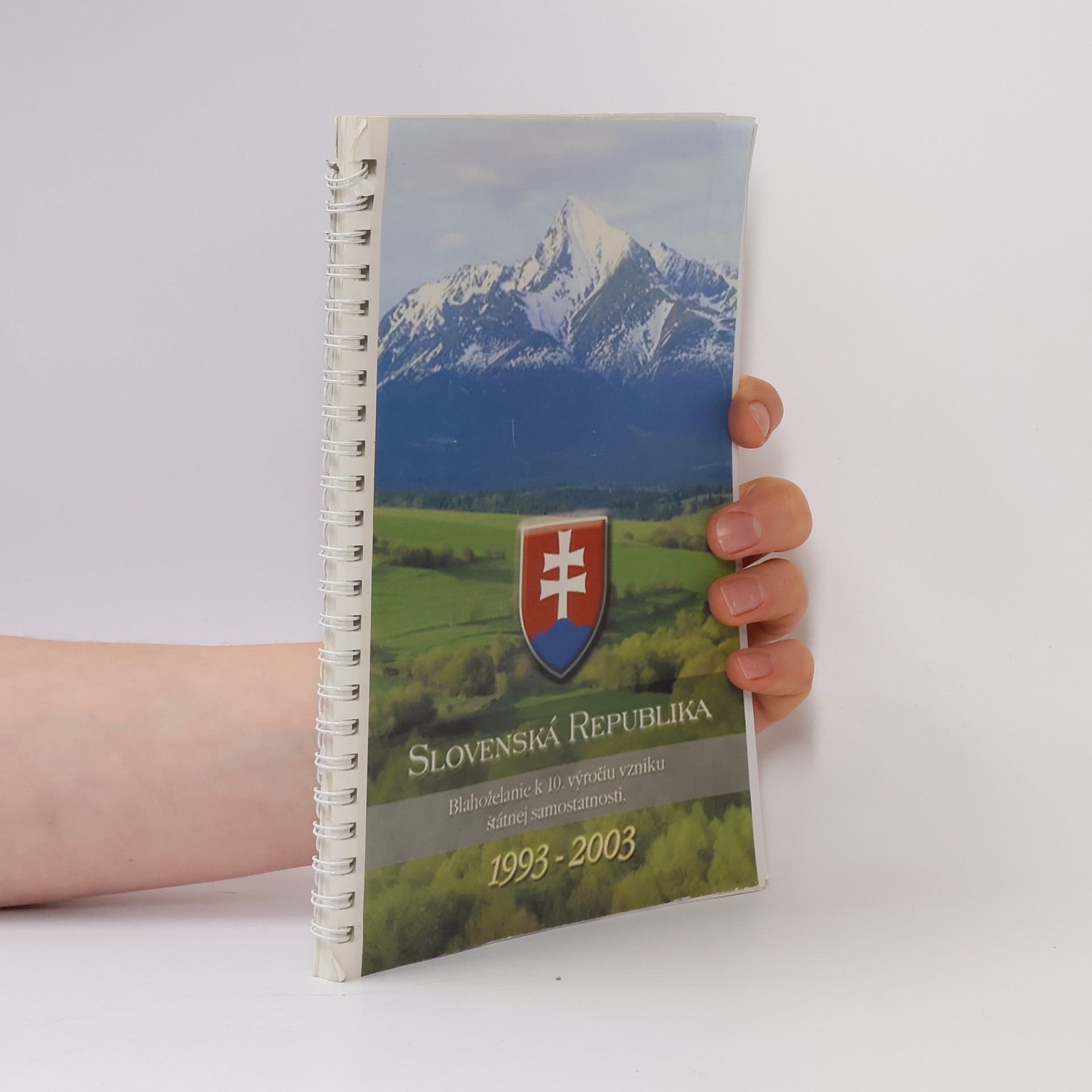 Slovenská republika 1993-2003