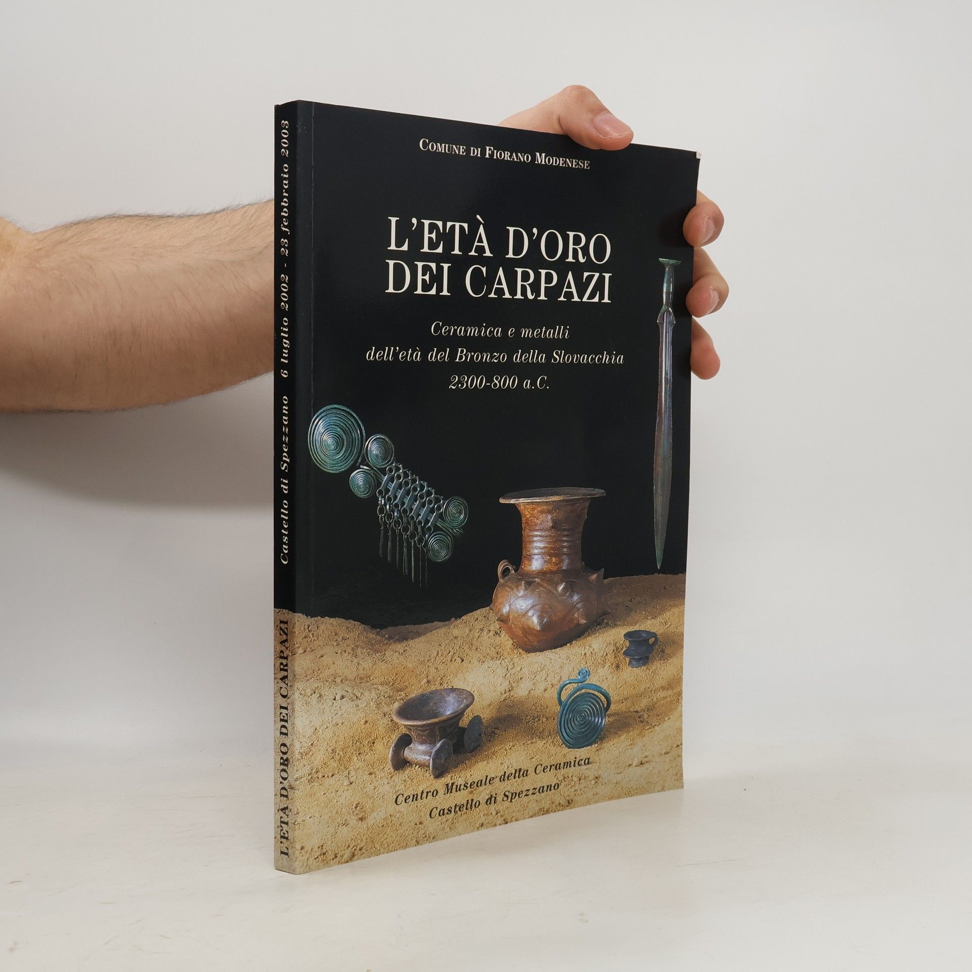 L'età d'oro dei Carpazi