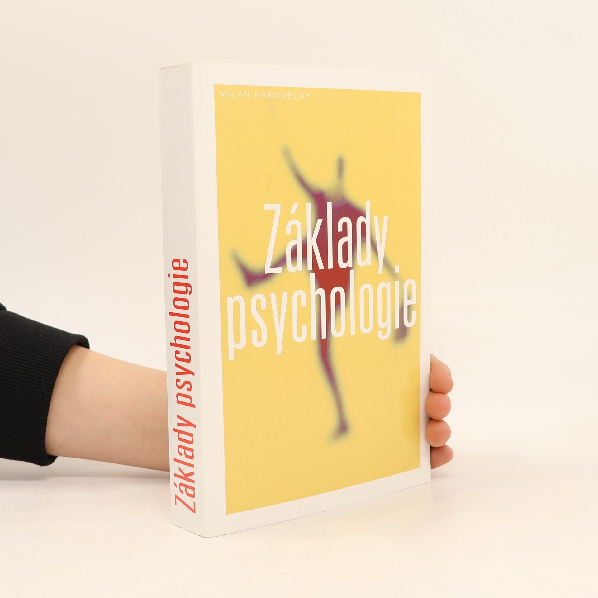 Základy psychologie