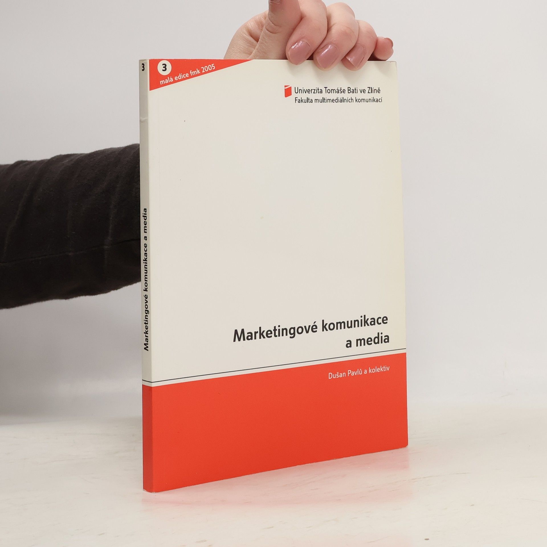 Marketingové komunikace a média