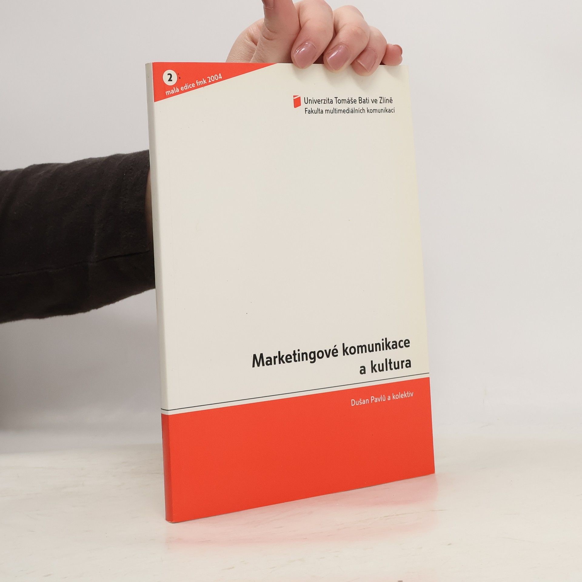 Marketingové komunikace a kultura