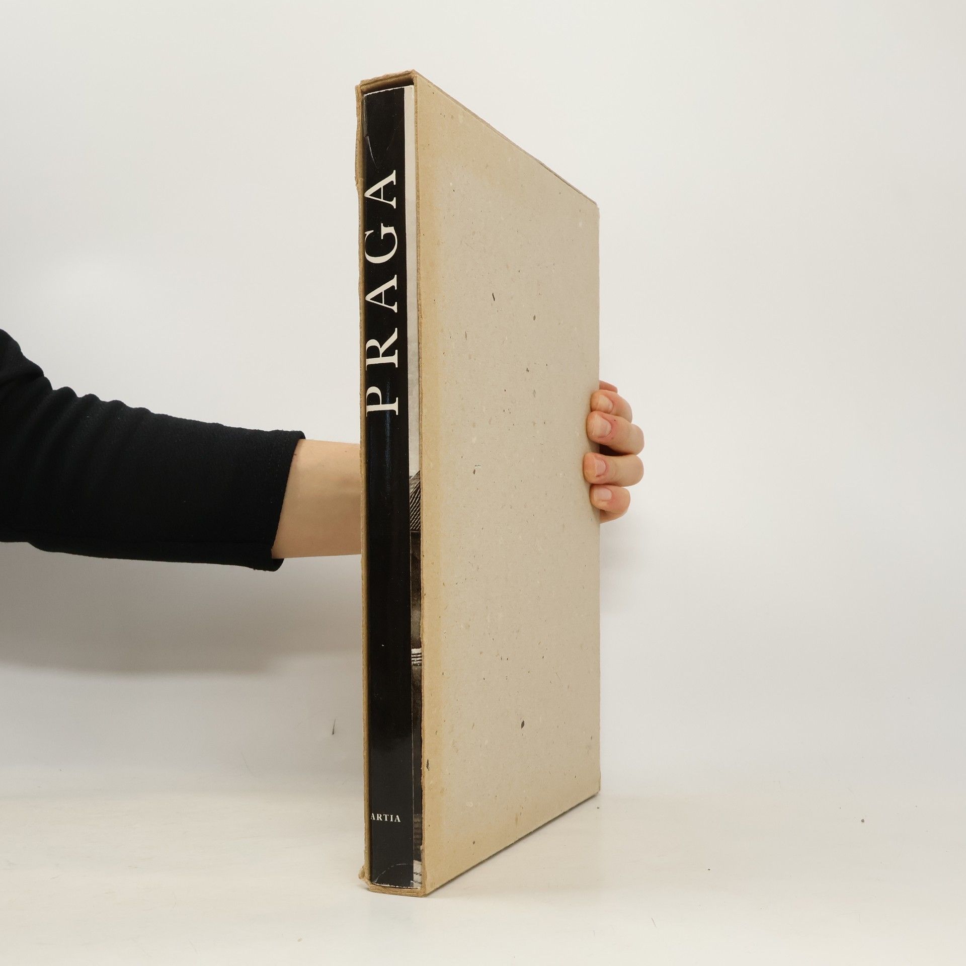 Jaroslav Seifert Praga, quando te aspiciam...