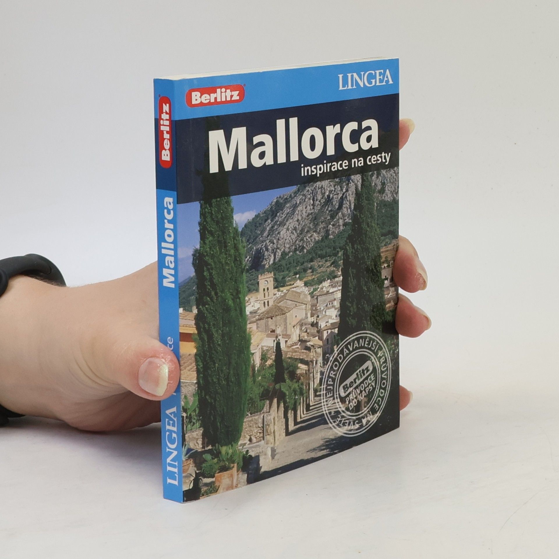 Kolektiv autorů Mallorca