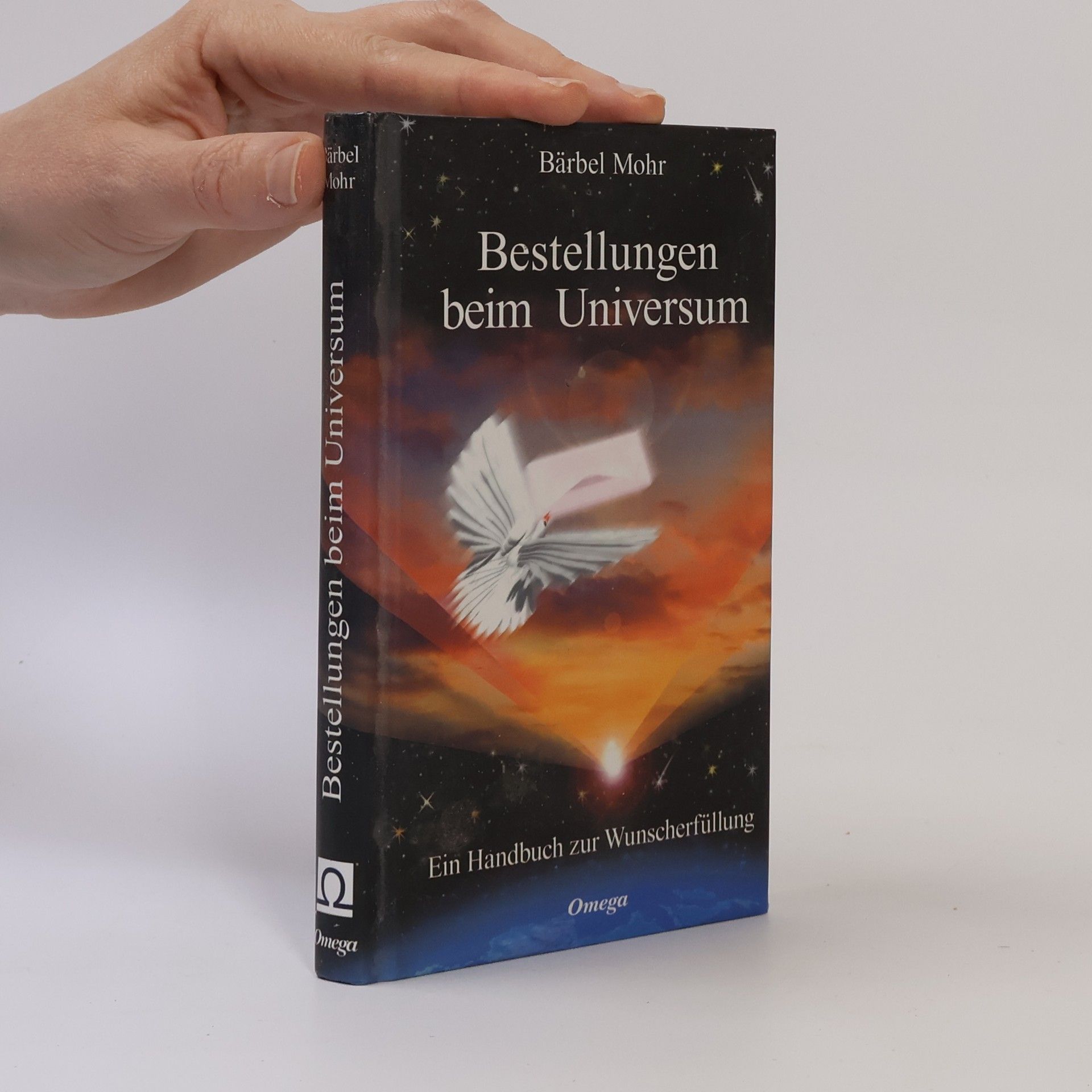 Bärbel Mohr Bestellungen beim Universum