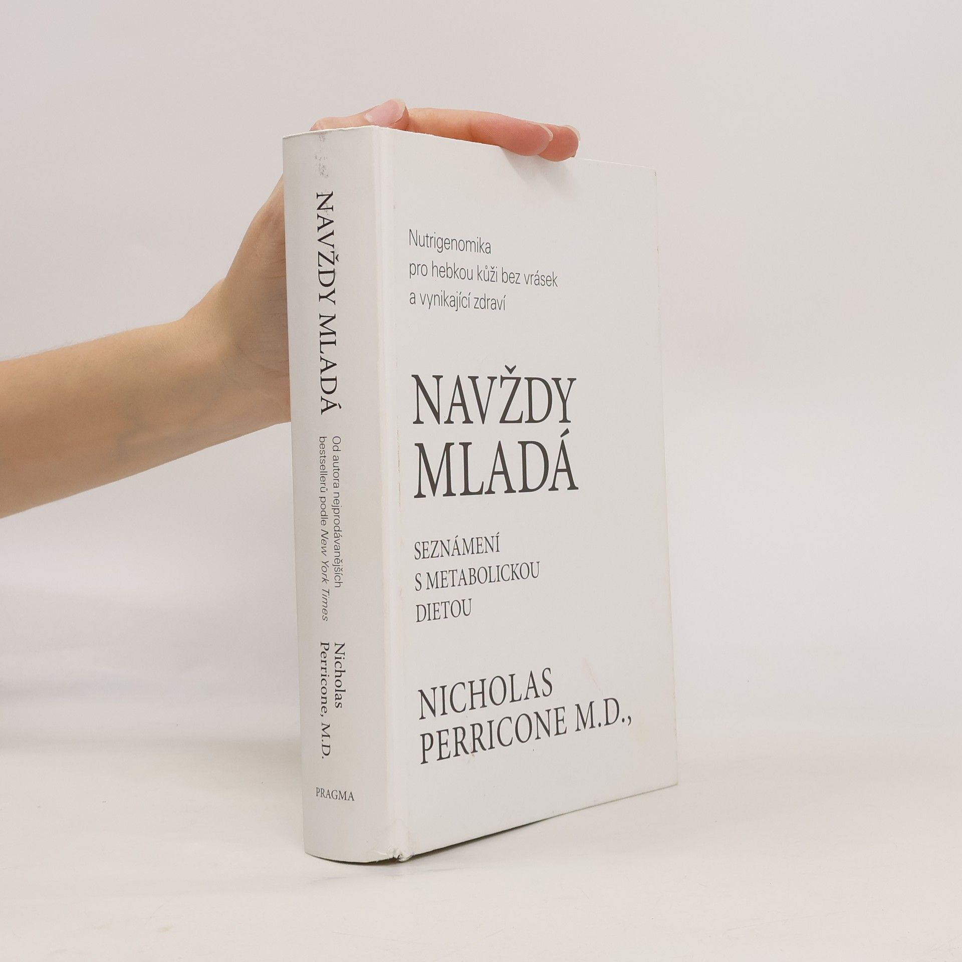 Navždy mladá