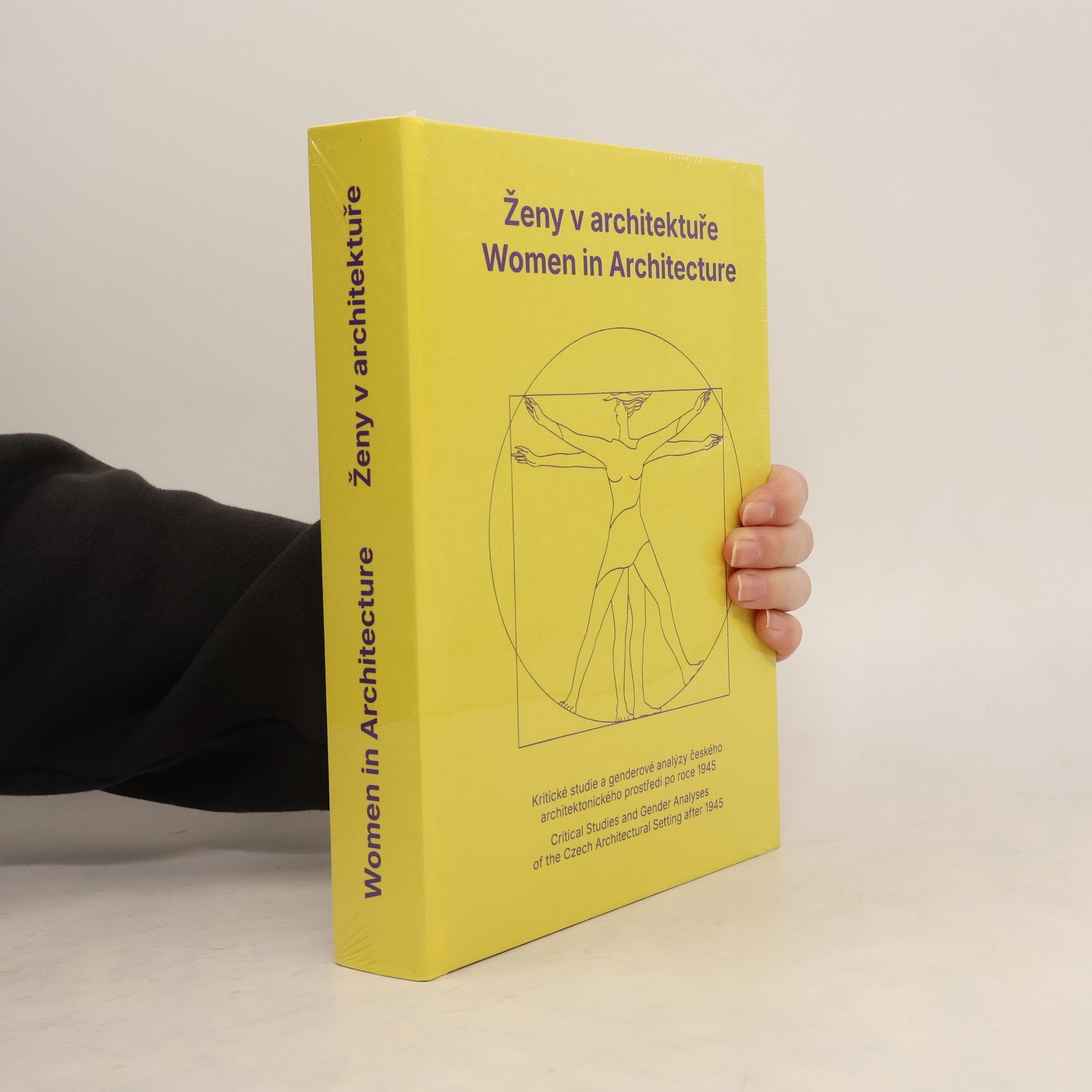 Klára Brůhová Ženy v architektuře / Women in Architecture