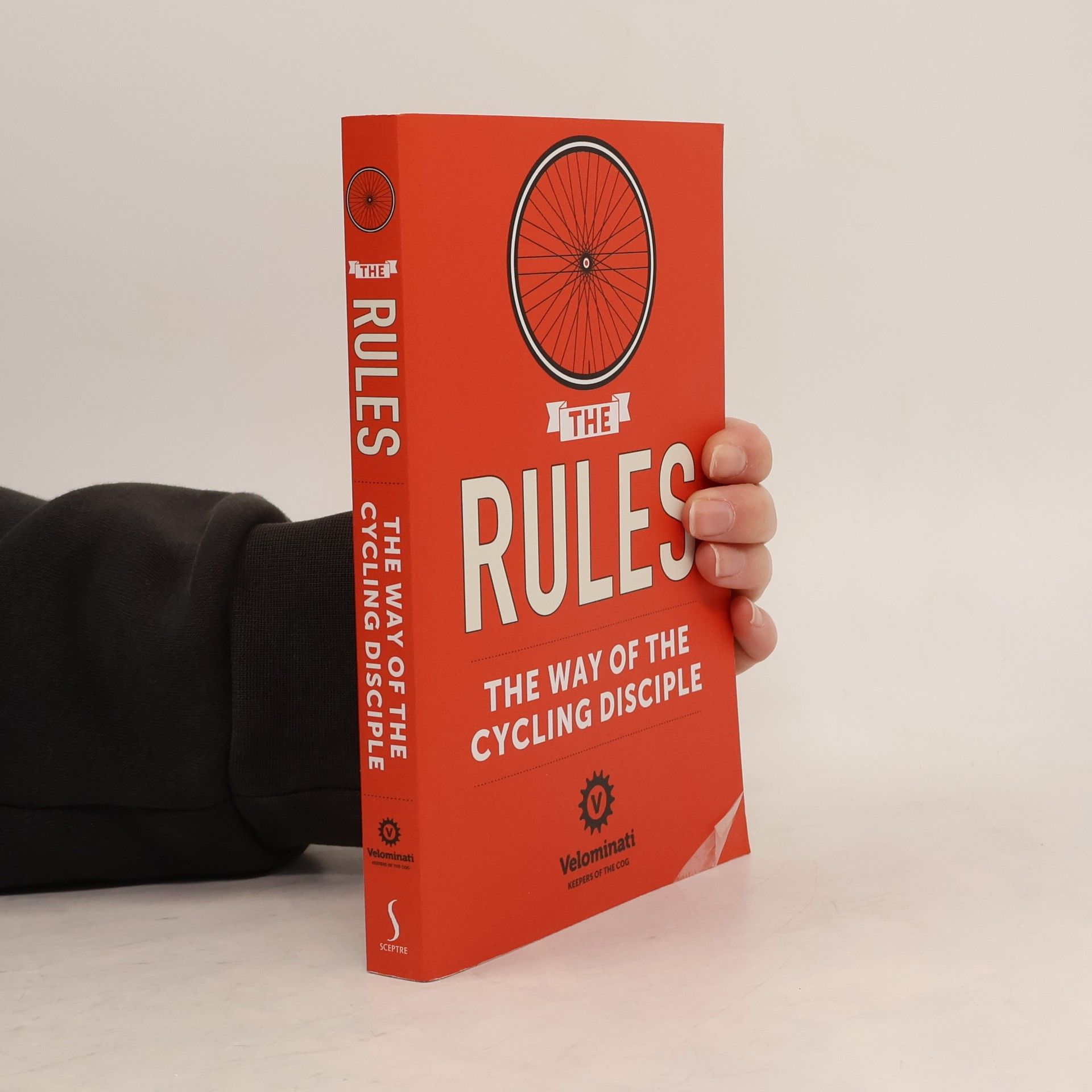 The Velominati The Rules